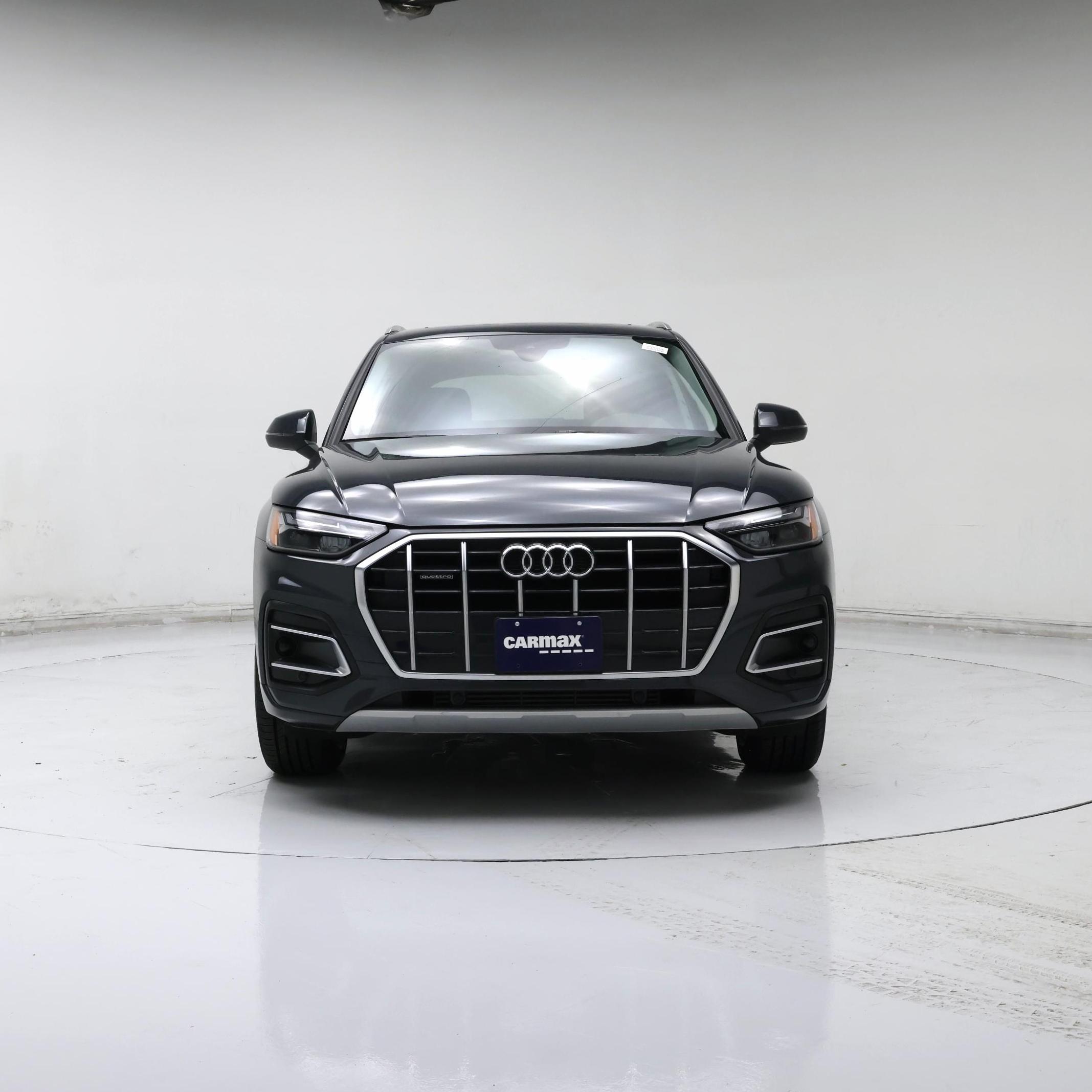 Thumbnail: 2023 Audi Q5 - 5