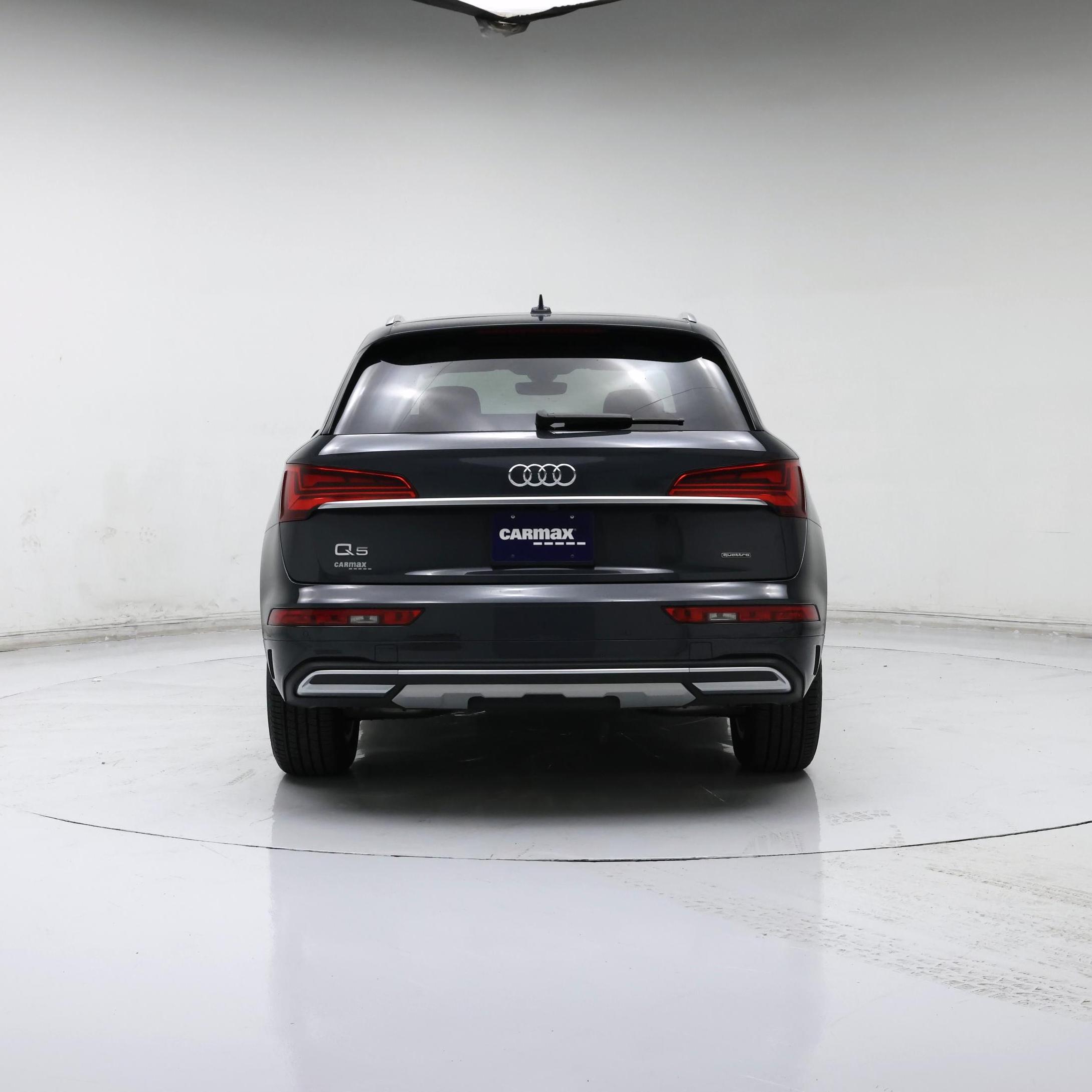 Thumbnail: 2023 Audi Q5 - 6