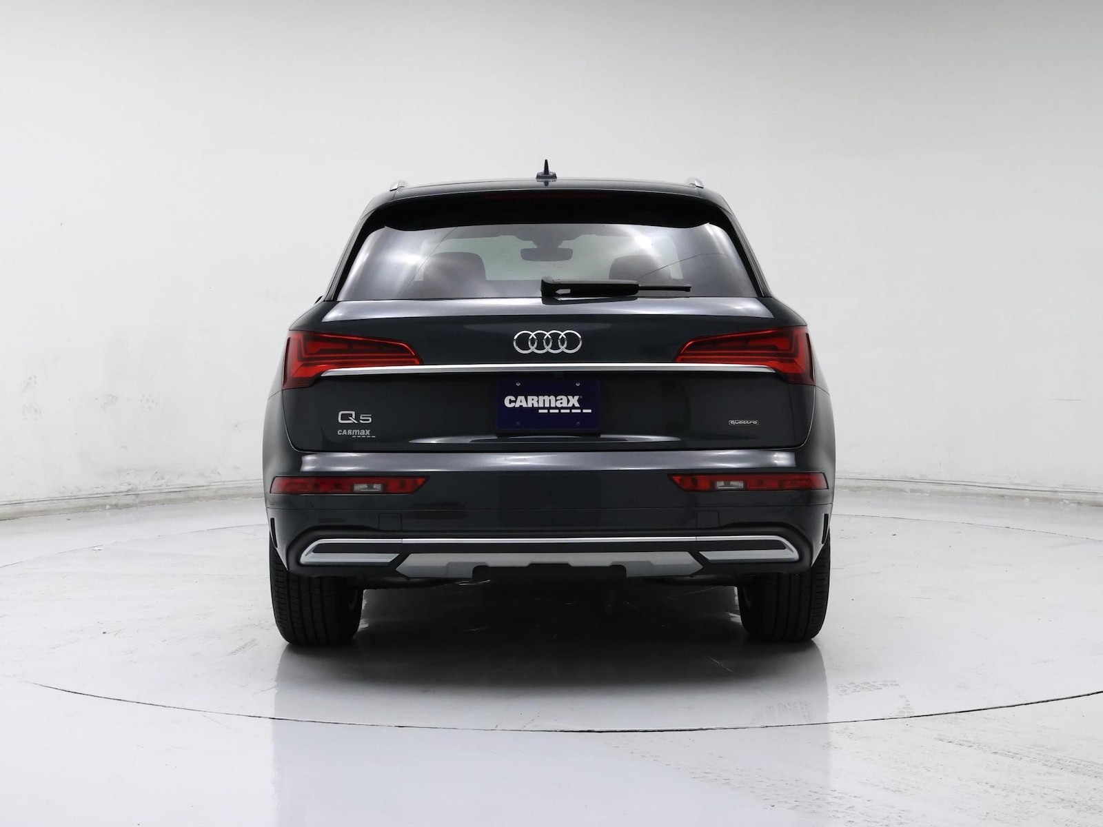 2023 Audi Q5 Premium - Photo 7