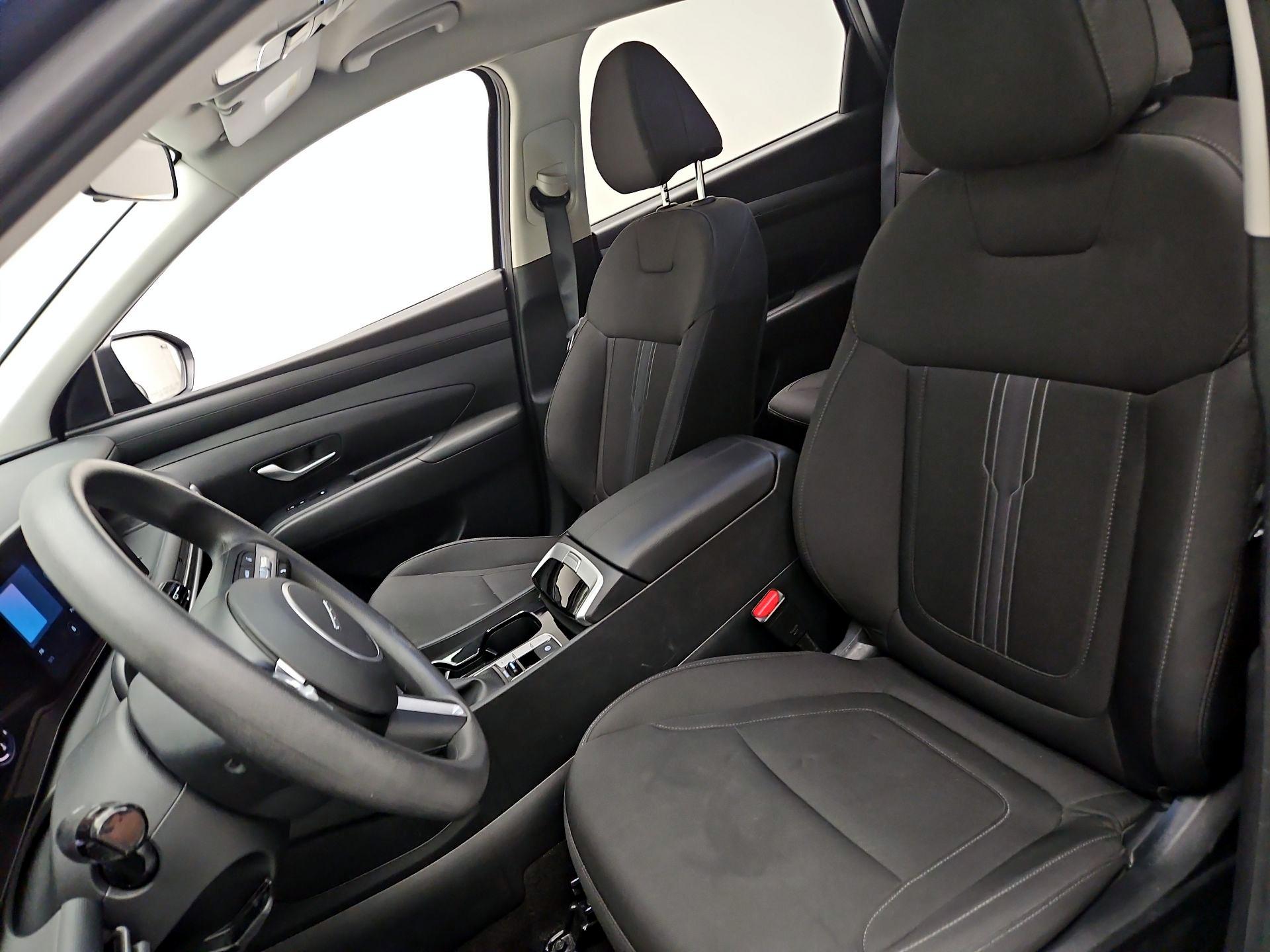 Thumbnail: 2026 Hyundai Tucson - 11