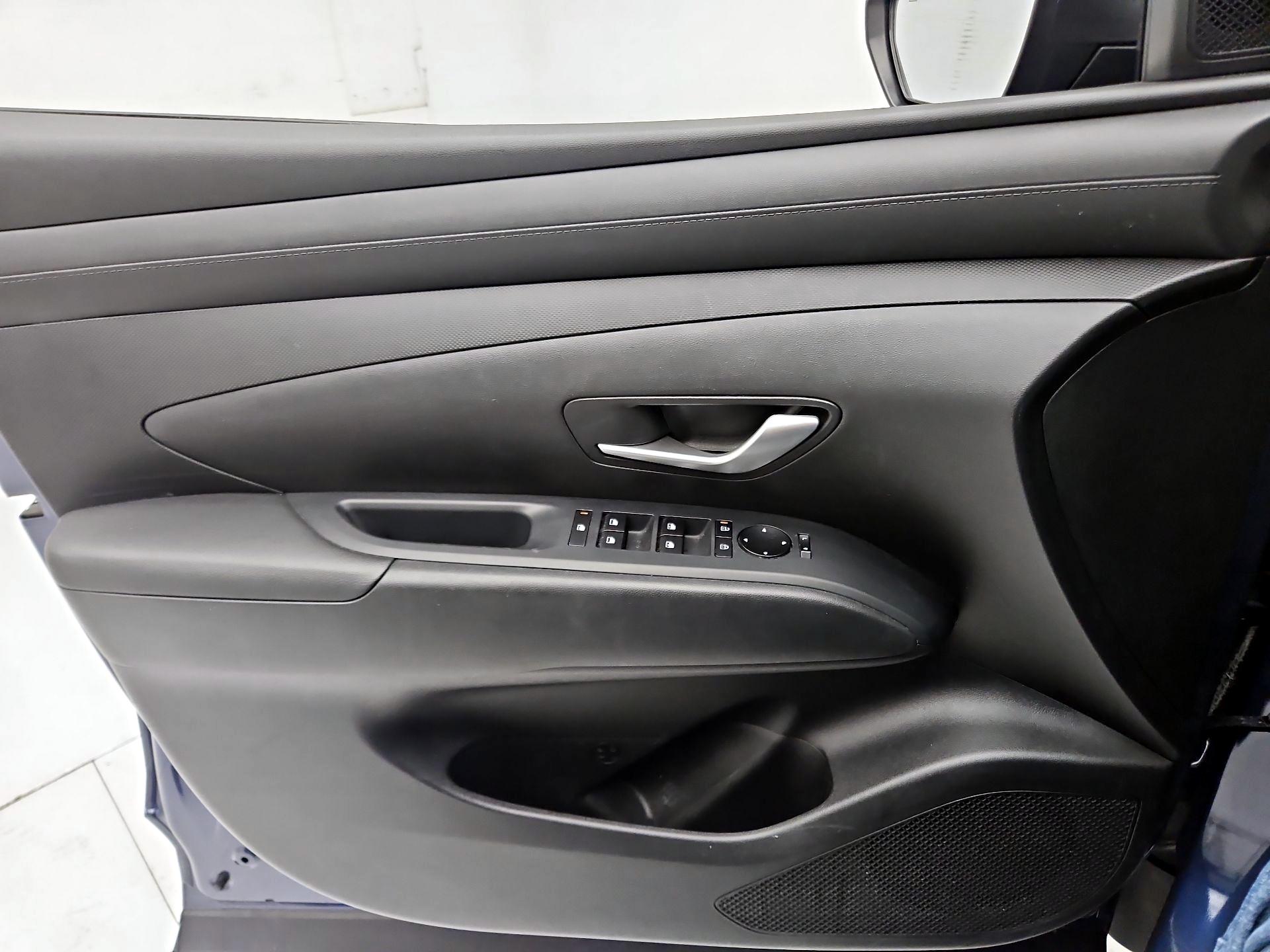 Thumbnail: 2026 Hyundai Tucson - 12