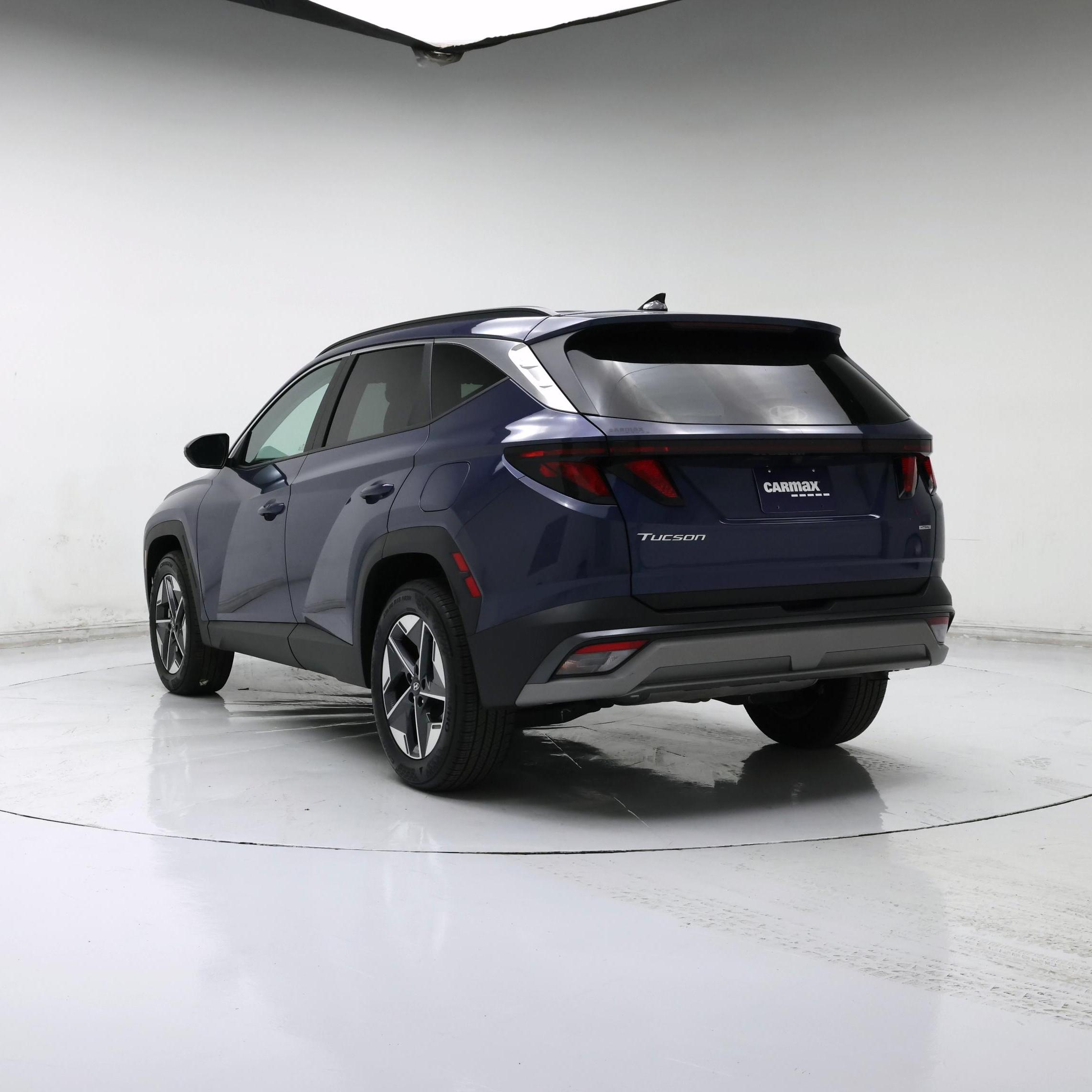 Thumbnail: 2026 Hyundai Tucson - 2