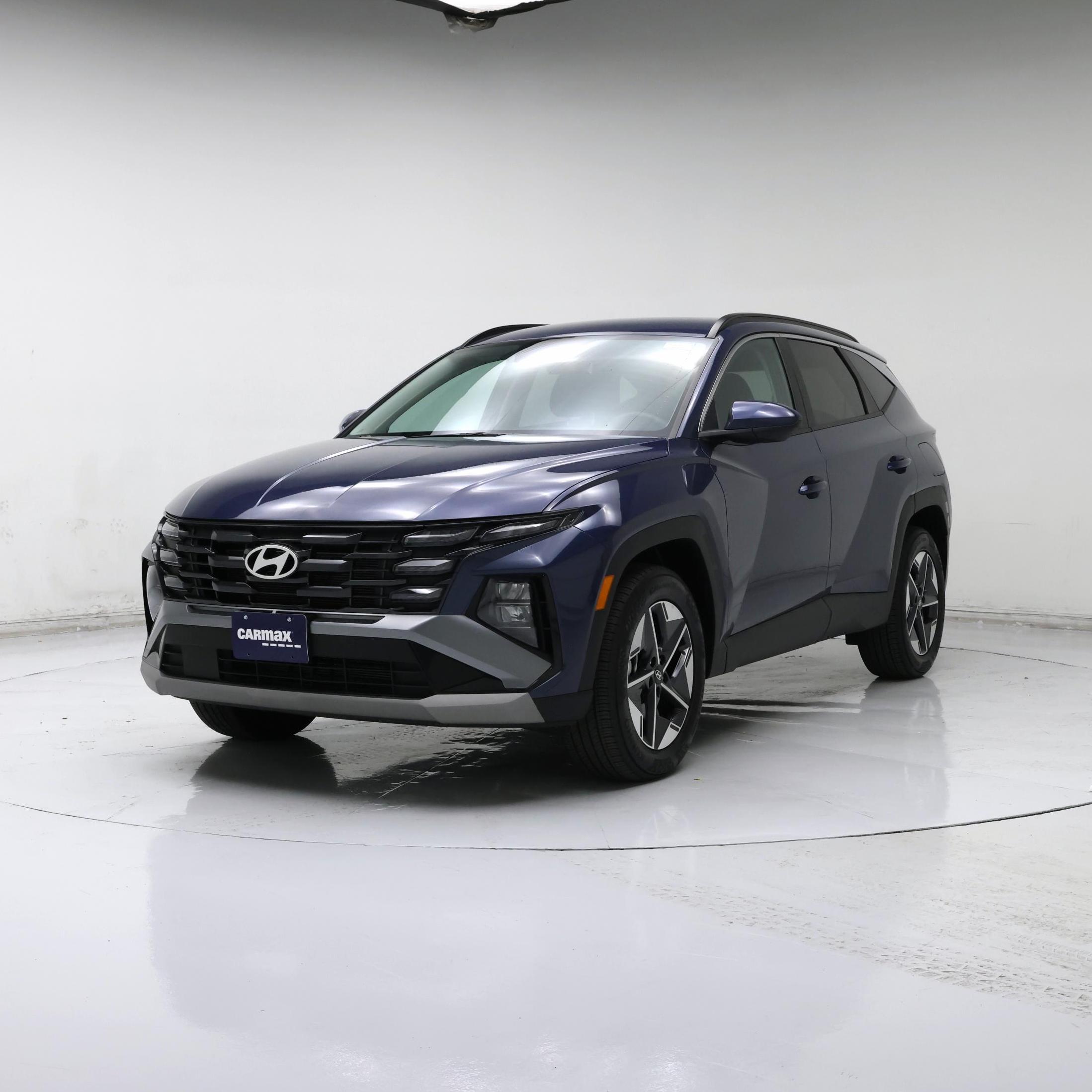 Thumbnail: 2026 Hyundai Tucson - 4