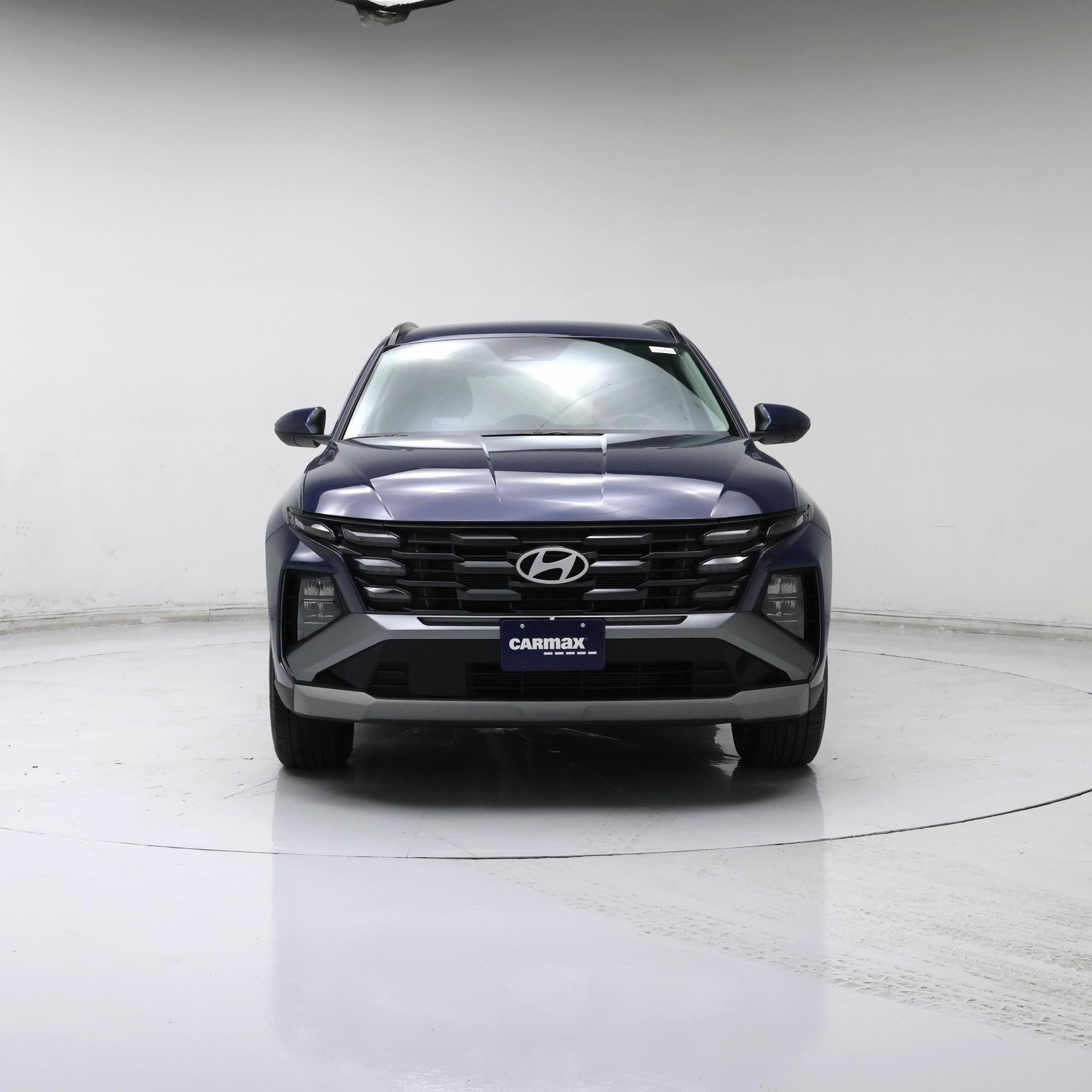 Thumbnail: 2026 Hyundai Tucson - 5