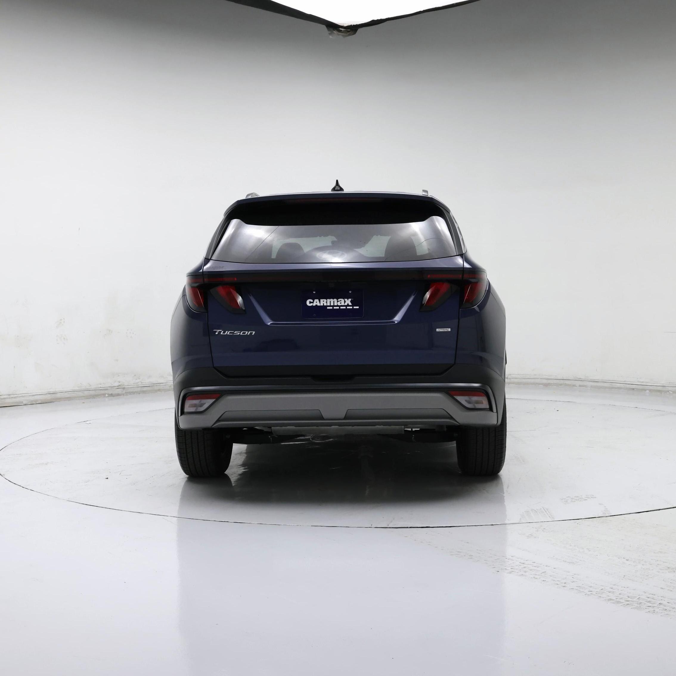 Thumbnail: 2026 Hyundai Tucson - 6