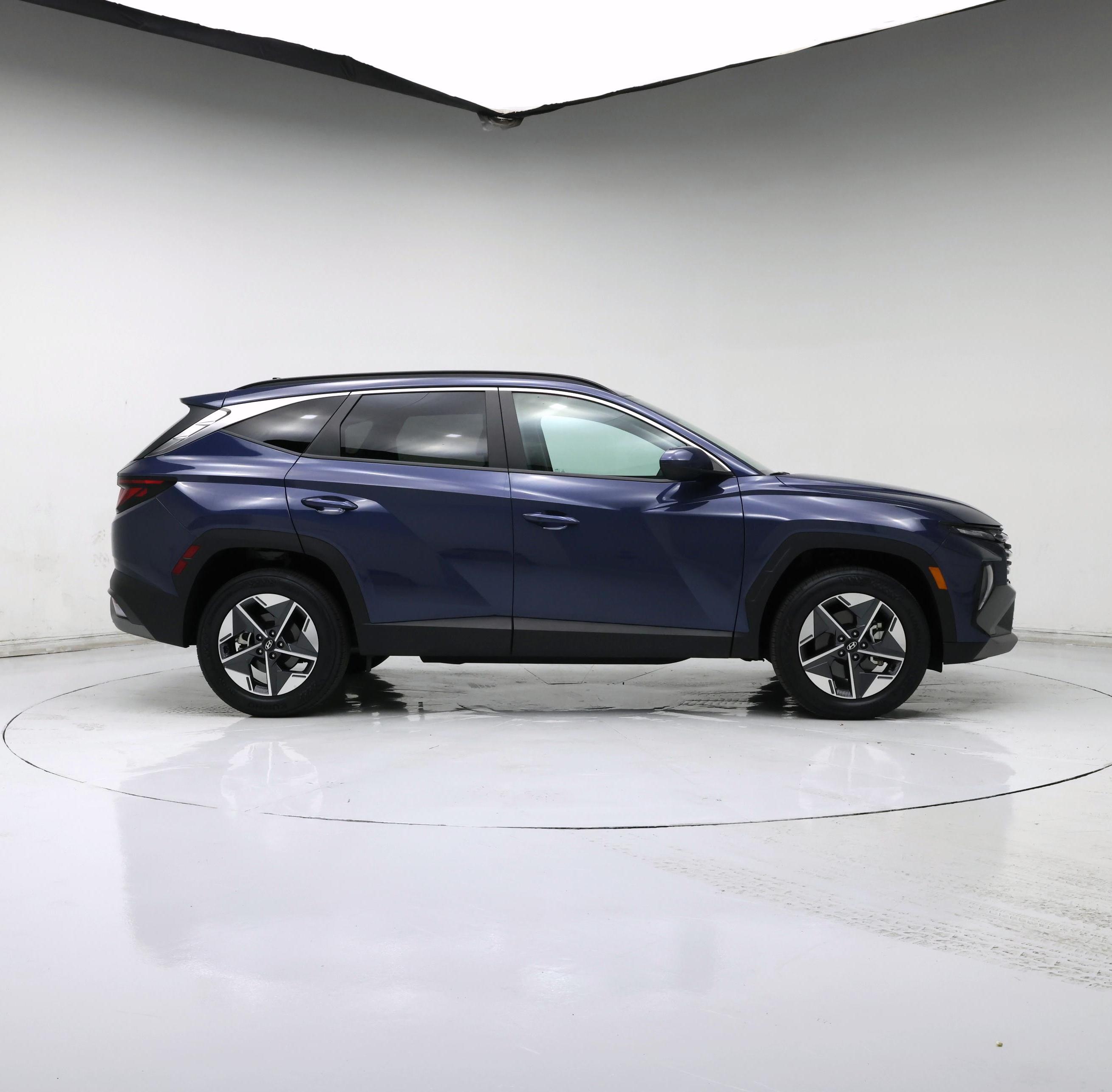Thumbnail: 2026 Hyundai Tucson - 7