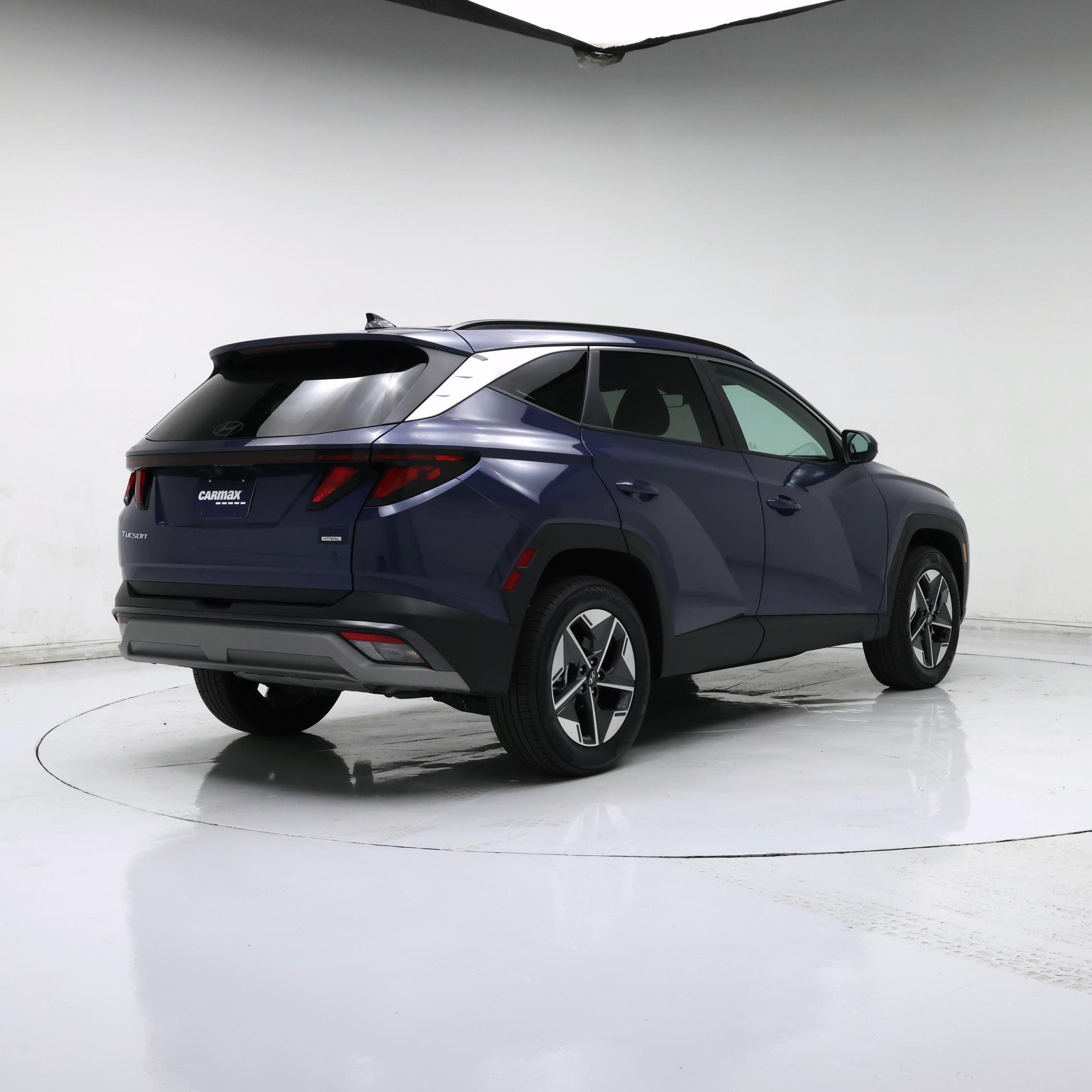 Thumbnail: 2026 Hyundai Tucson - 8