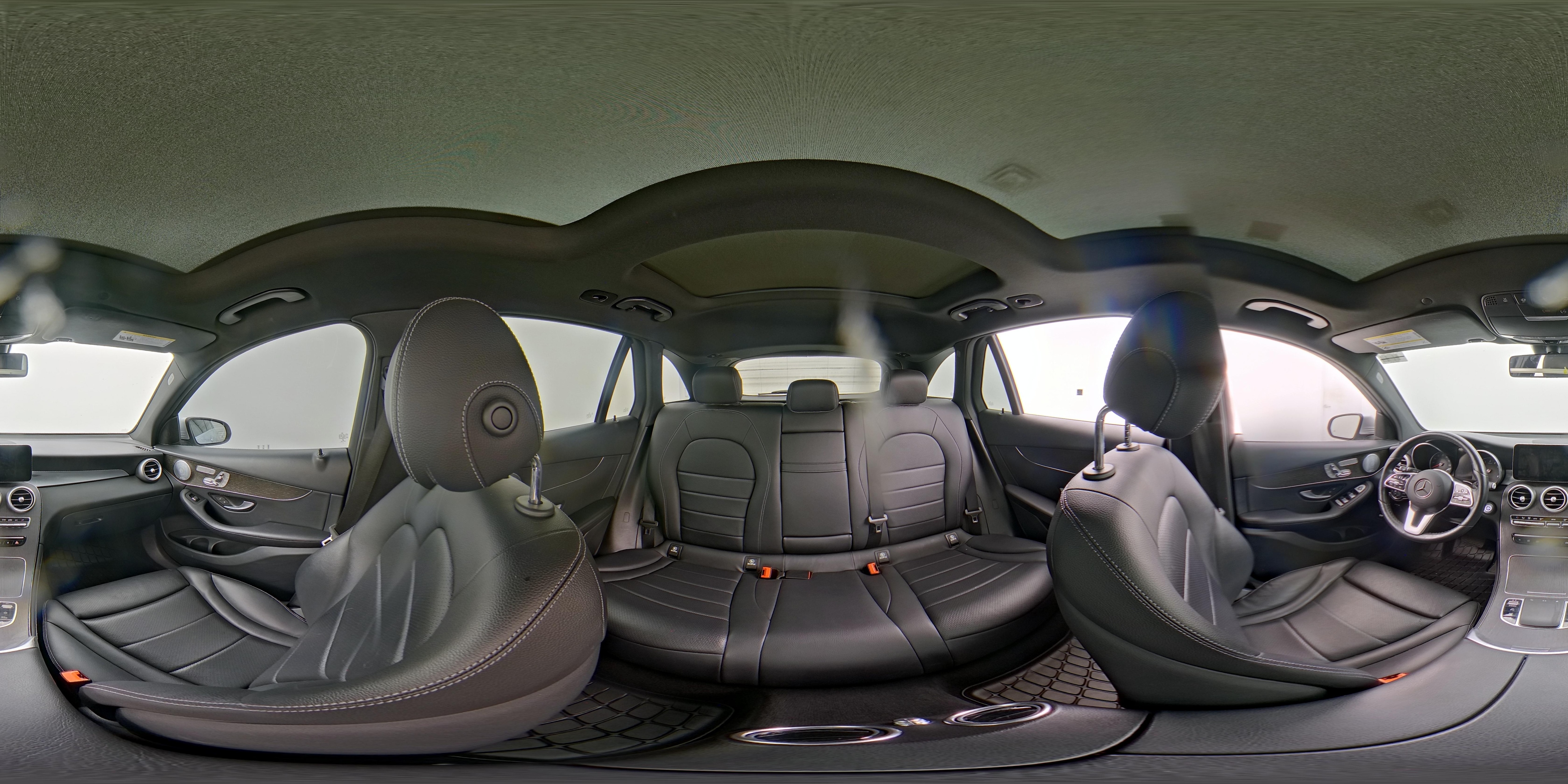 2020 Mercedes-Benz GLC GLC300 - Photo 25