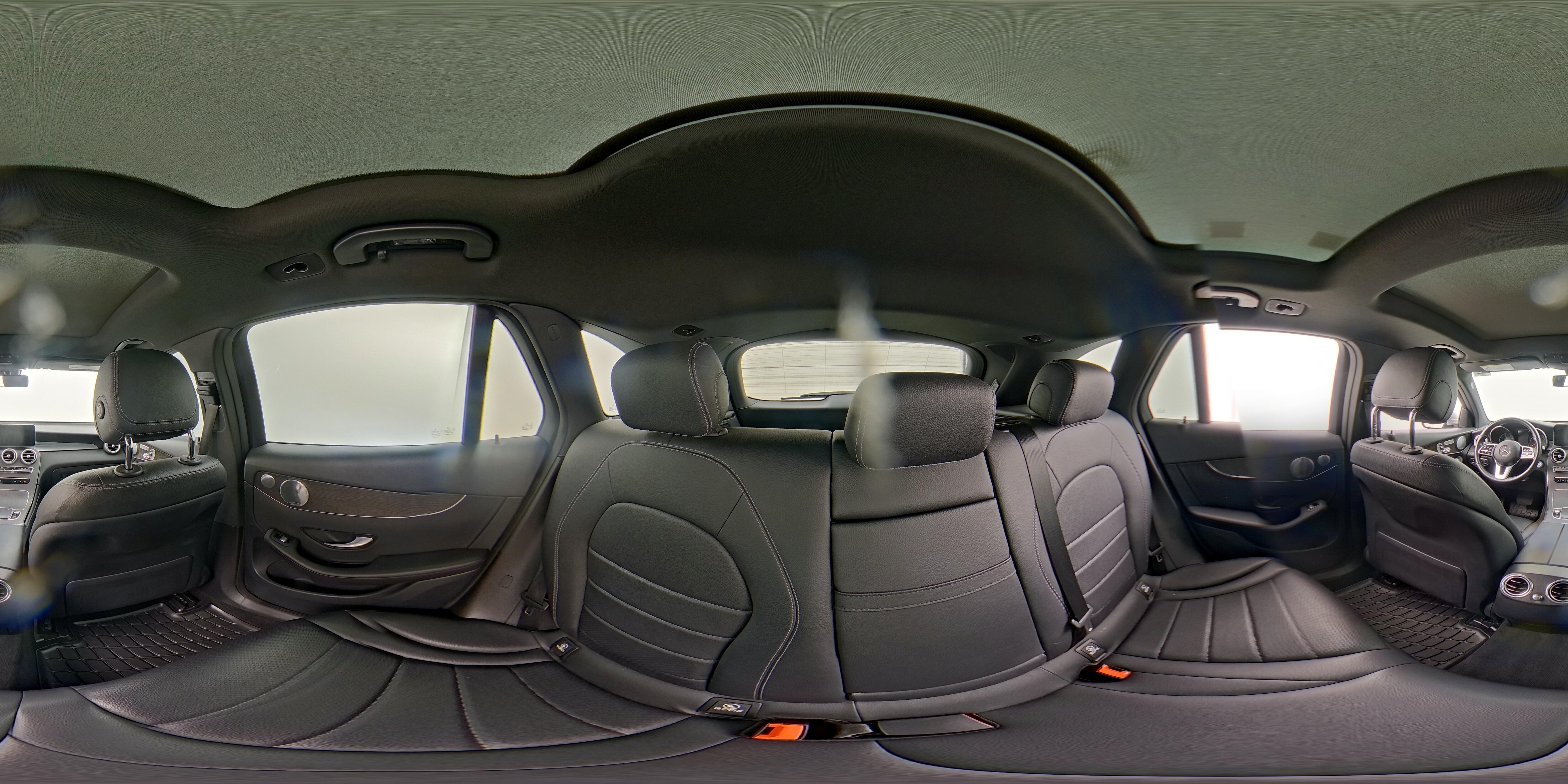 2020 Mercedes-Benz GLC GLC300 - Photo 26