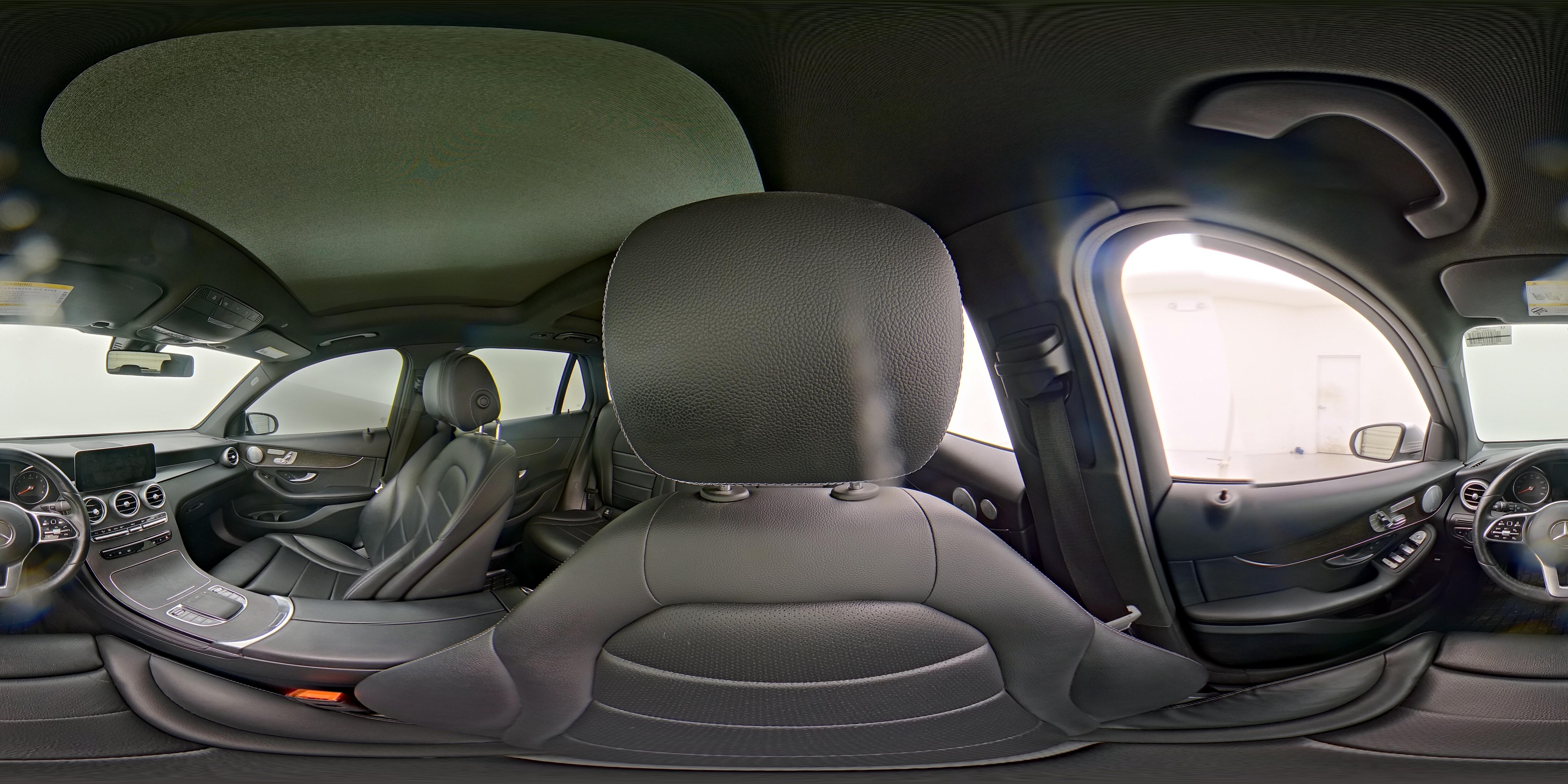 2020 Mercedes-Benz GLC GLC300 - Photo 27