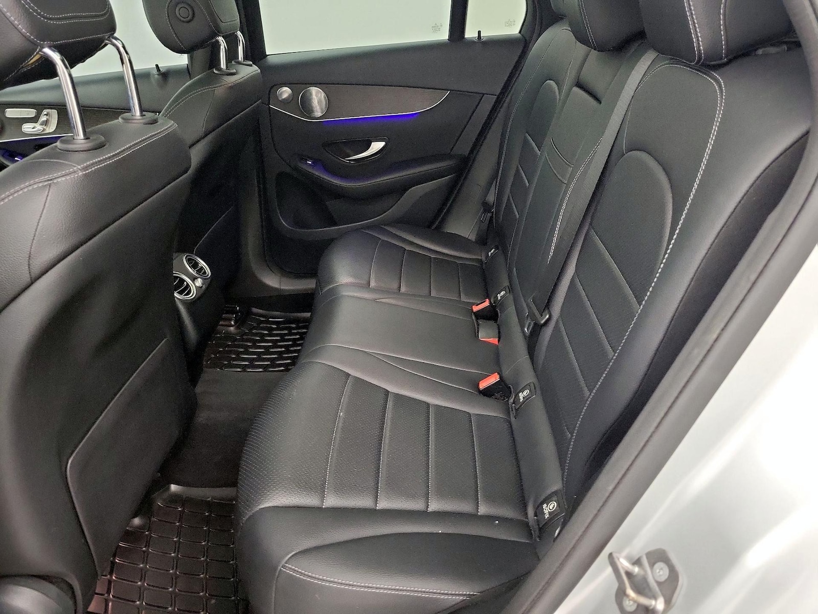 2020 Mercedes-Benz GLC GLC300 - Photo 21
