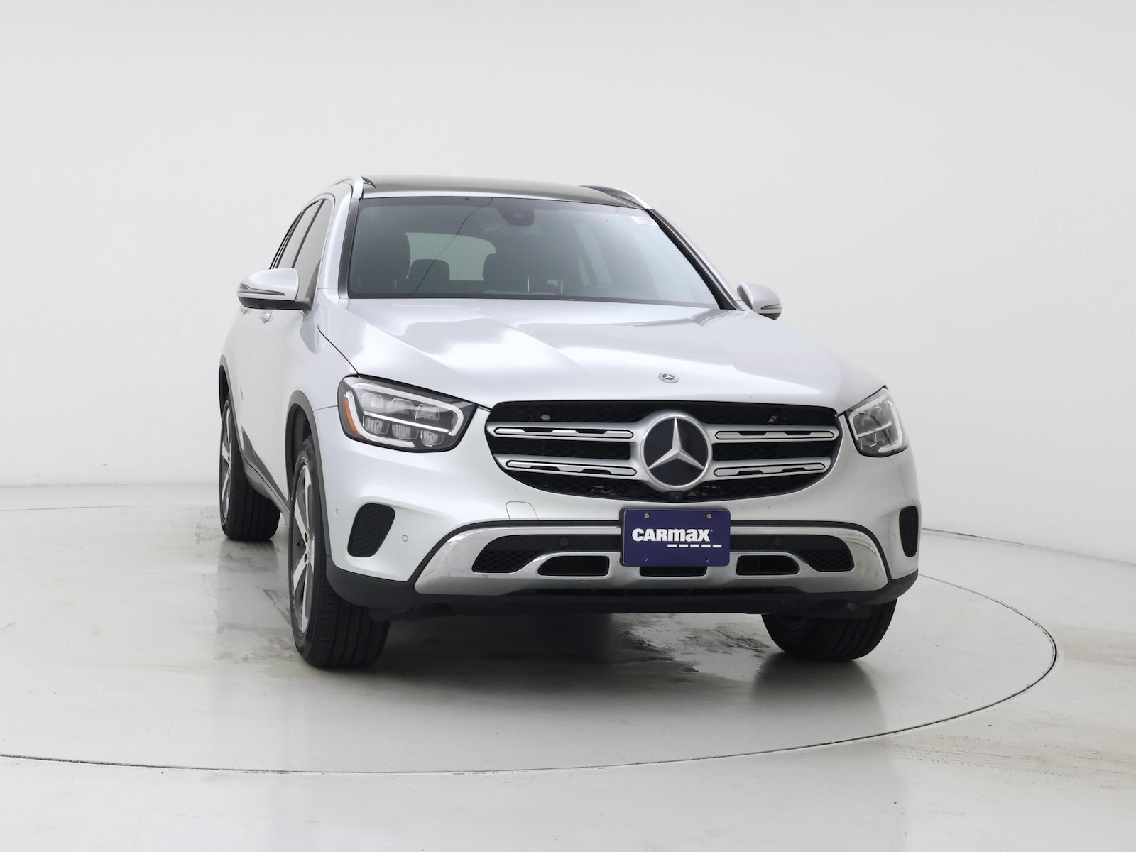 2020 Mercedes-Benz GLC GLC300 - Photo 6