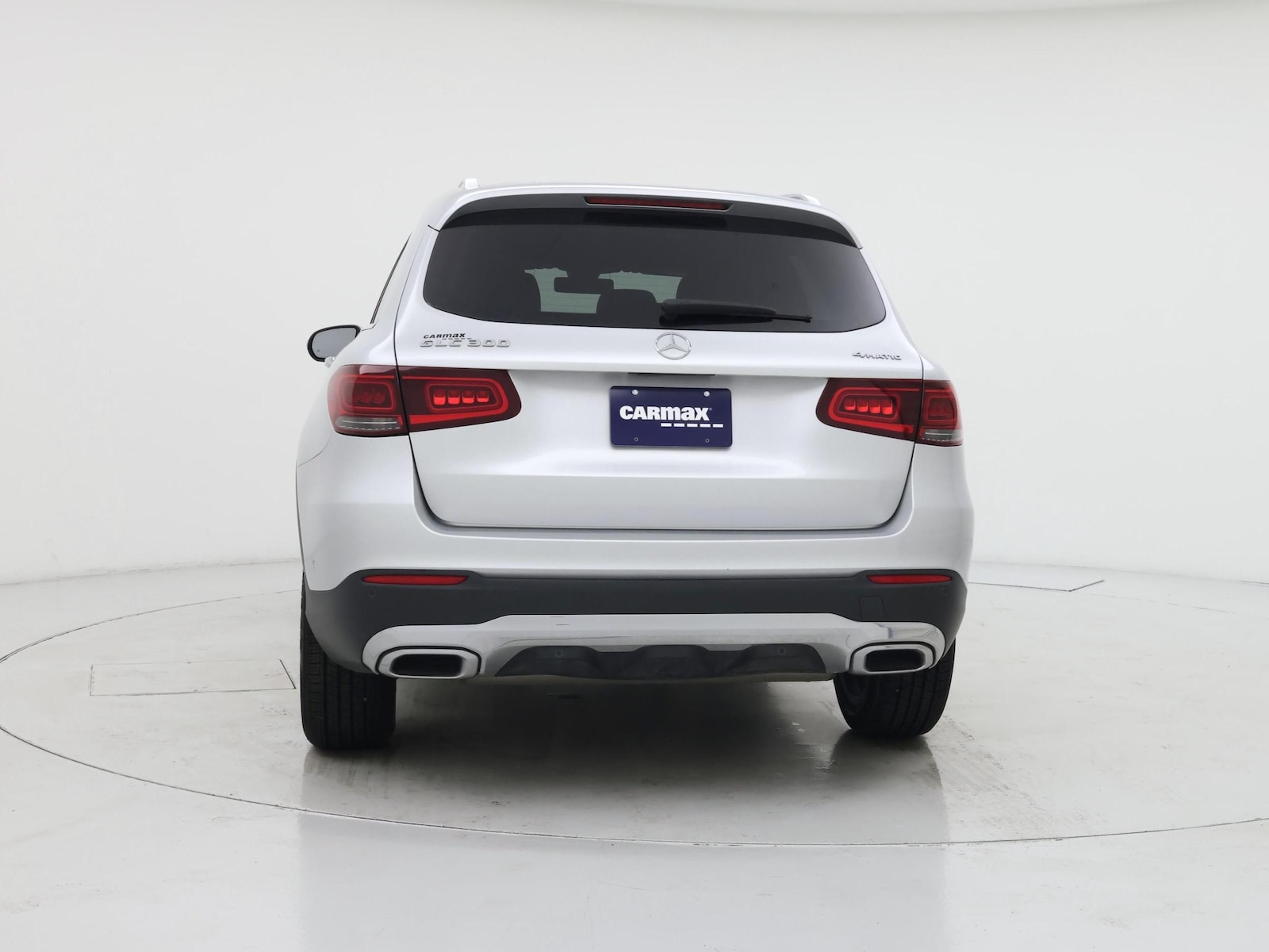 2020 Mercedes-Benz GLC GLC300 - Photo 7