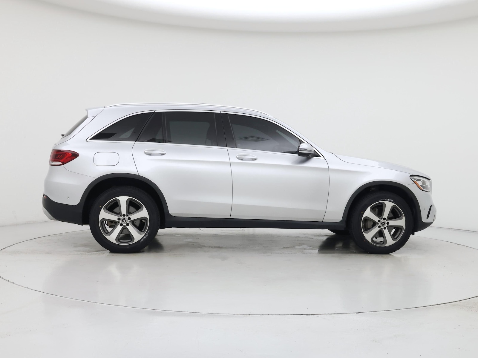 2020 Mercedes-Benz GLC GLC300 - Photo 8