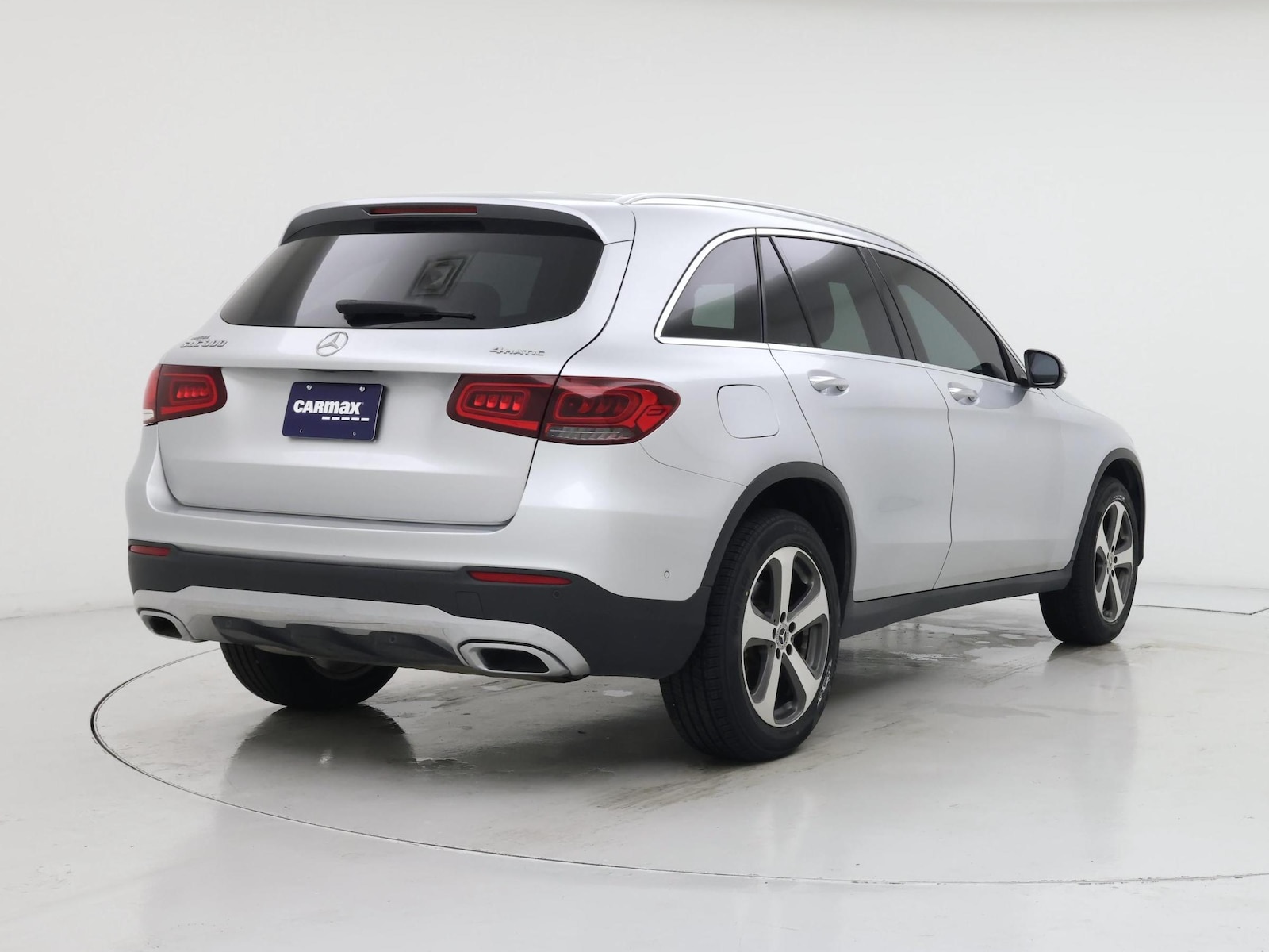 2020 Mercedes-Benz GLC GLC300 - Photo 9