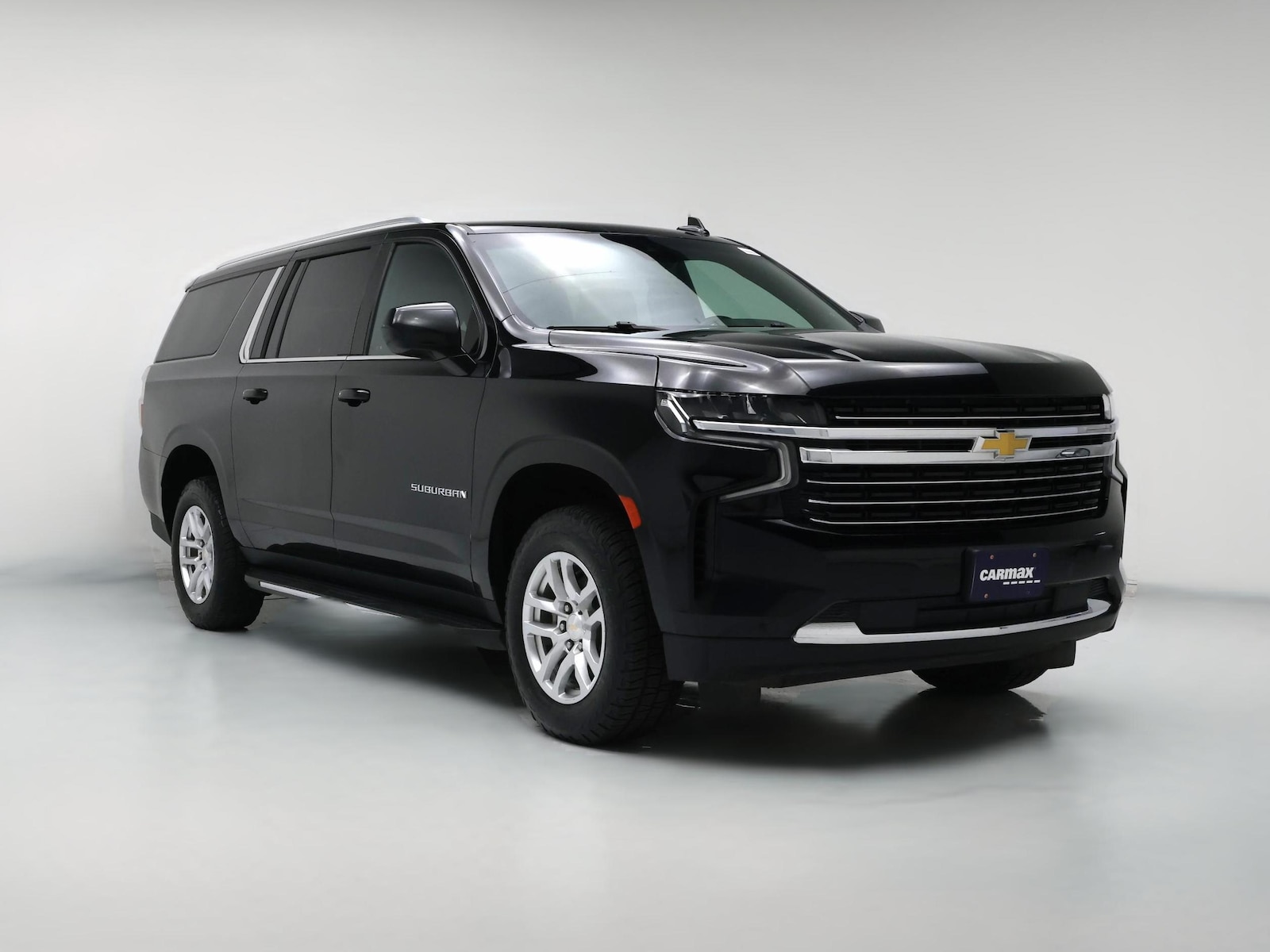 2024 Chevrolet Suburban
