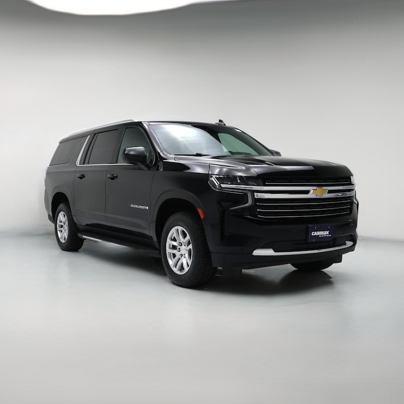 2024 Chevrolet Suburban 1500 LT