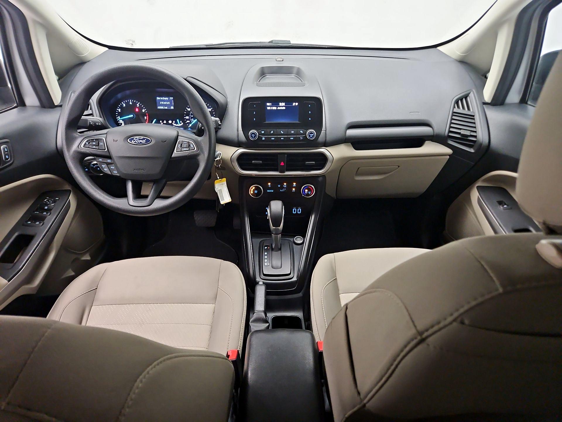 Thumbnail: 2021 Ford EcoSport - 9