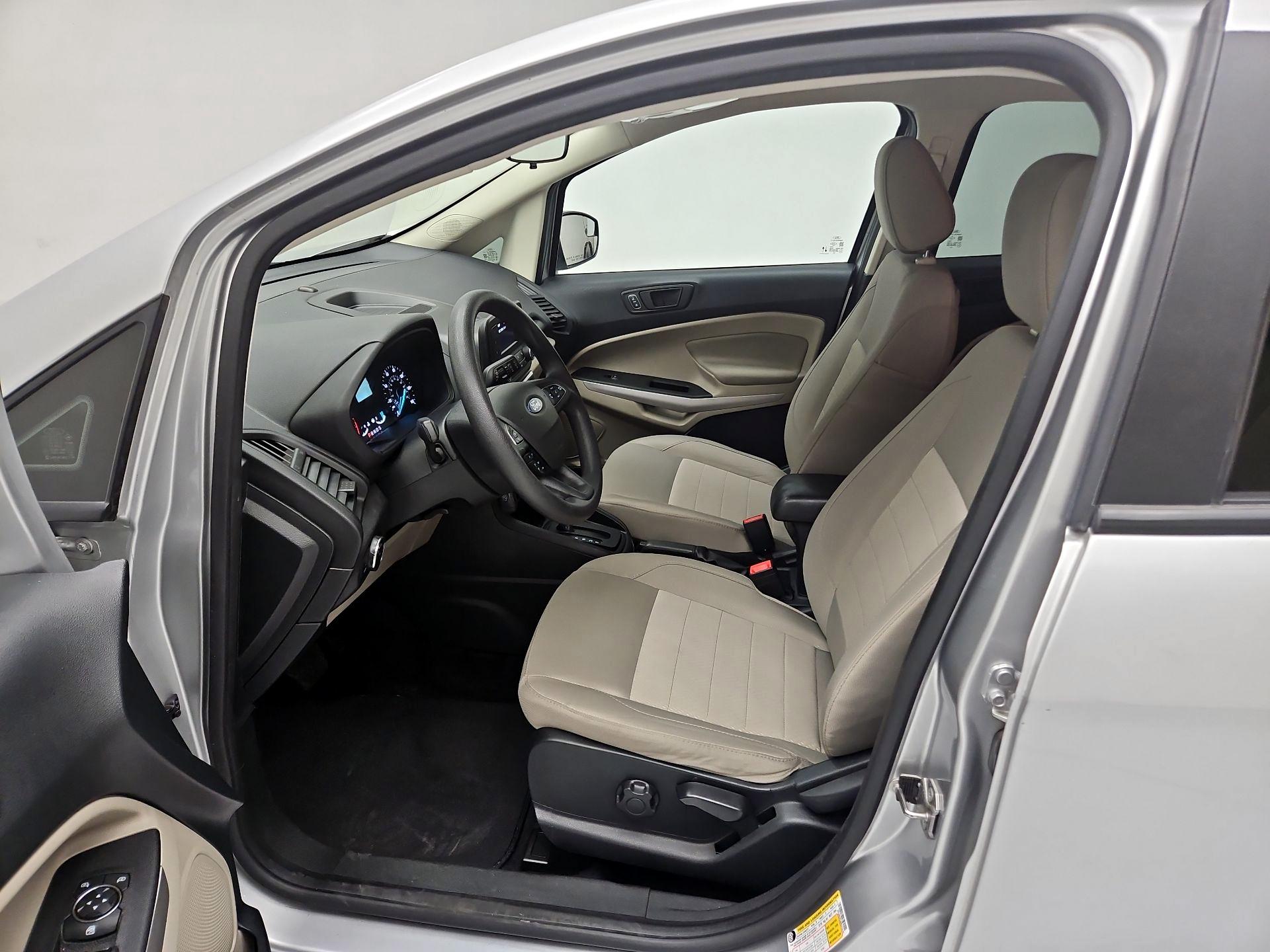 Thumbnail: 2021 Ford EcoSport - 11