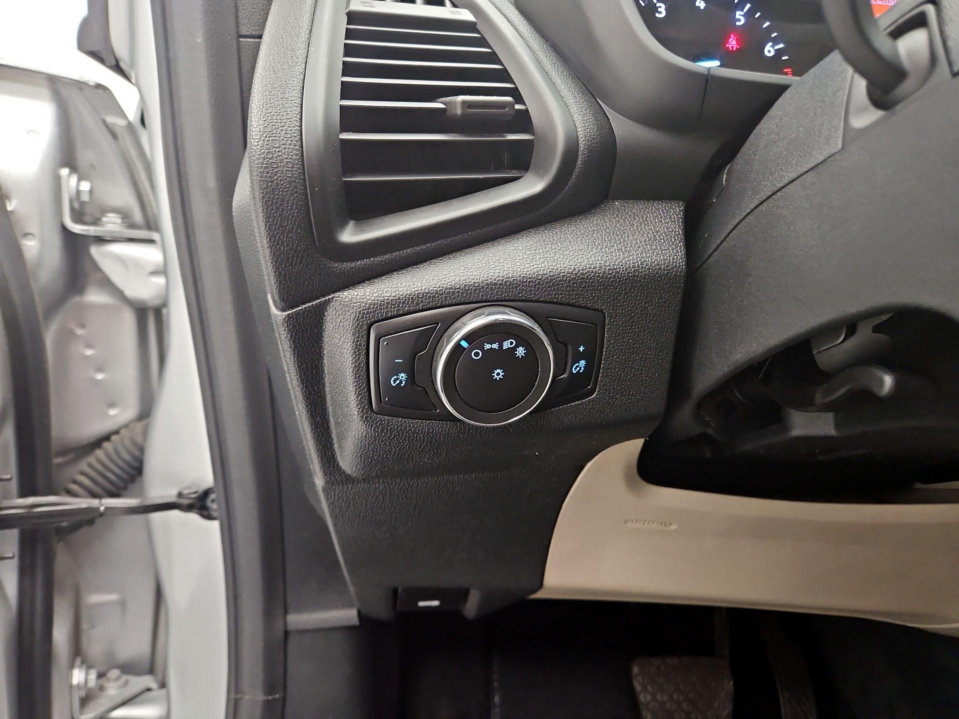 Thumbnail: 2021 Ford EcoSport - 13