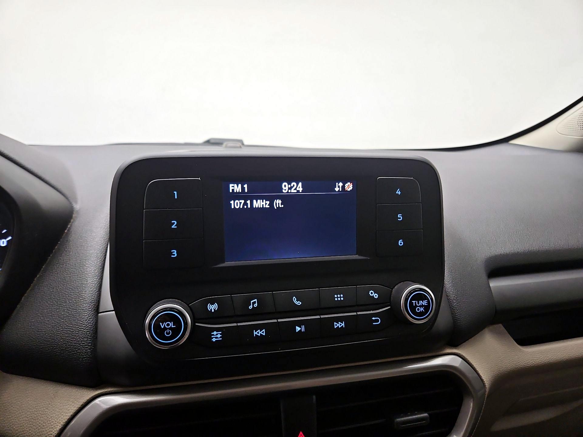 Thumbnail: 2021 Ford EcoSport - 15