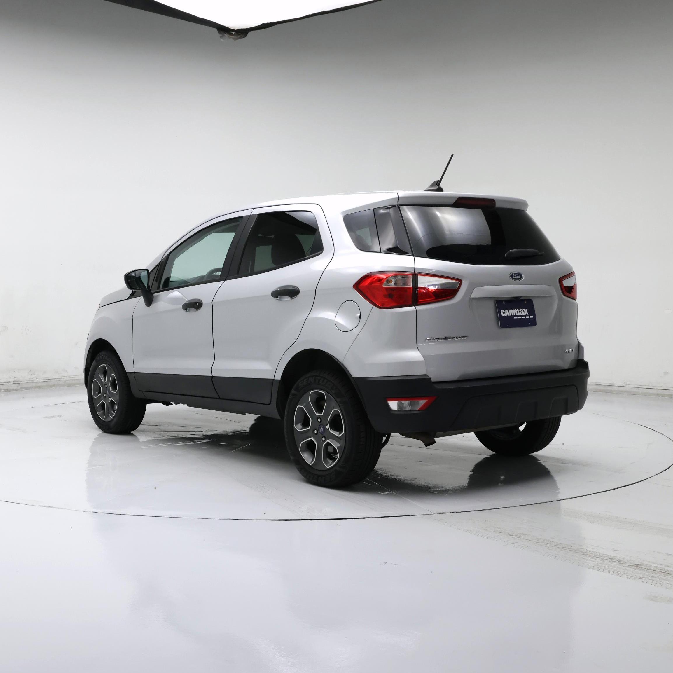 Thumbnail: 2021 Ford EcoSport - 2