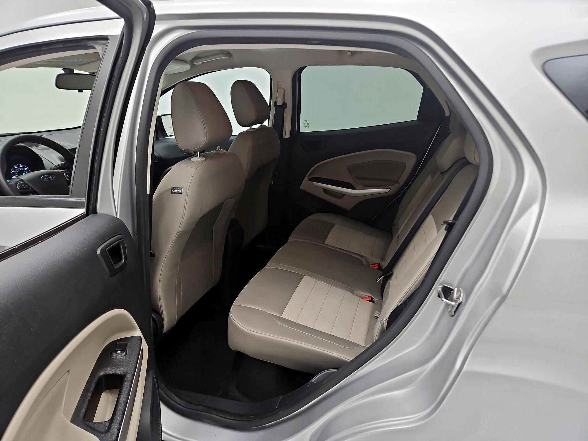 Thumbnail: 2021 Ford EcoSport - 19