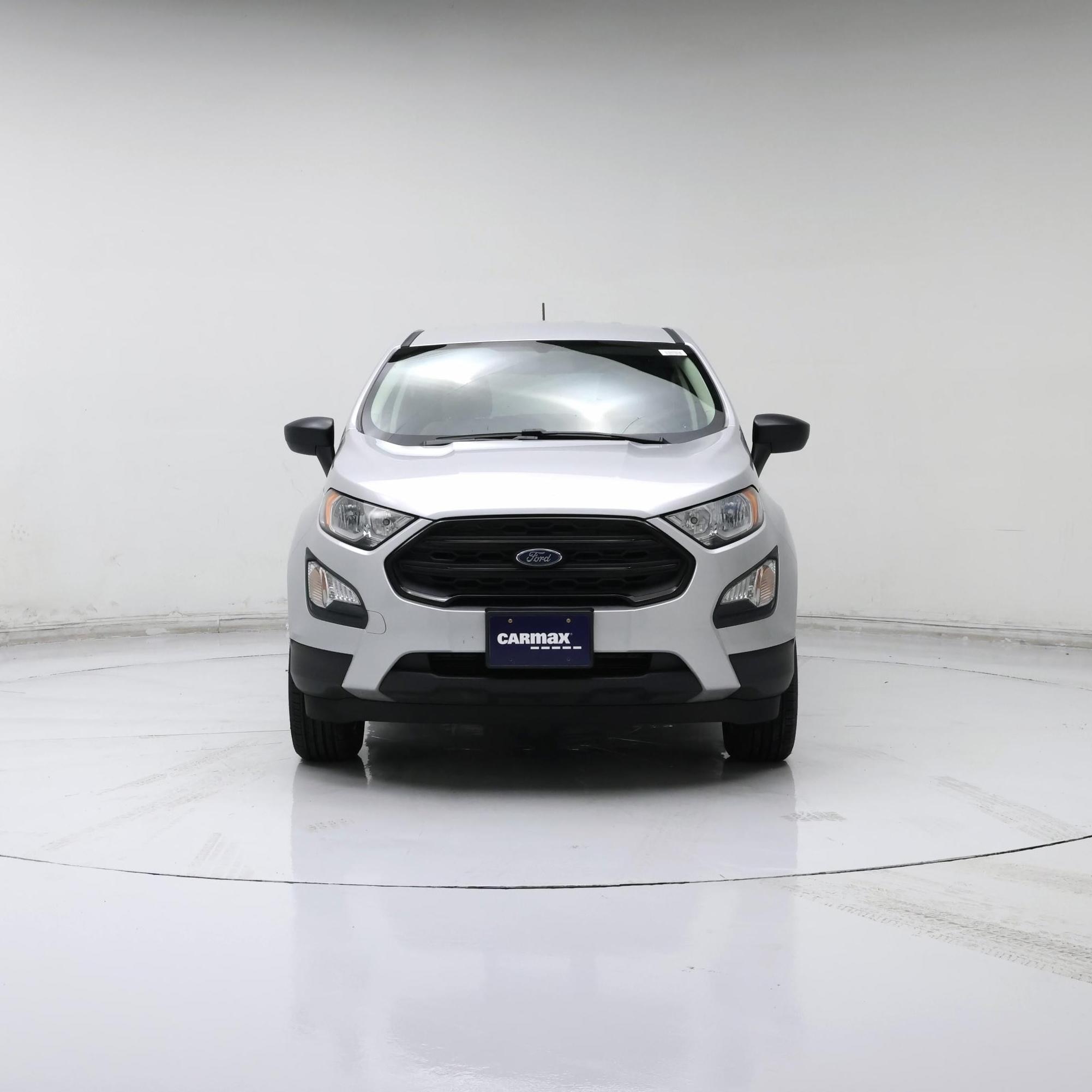 Thumbnail: 2021 Ford EcoSport - 5