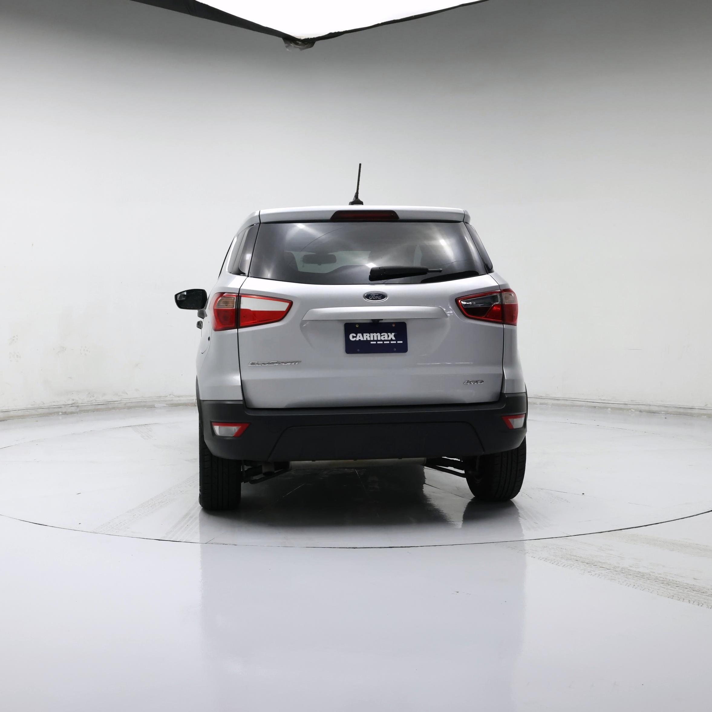Thumbnail: 2021 Ford EcoSport - 6
