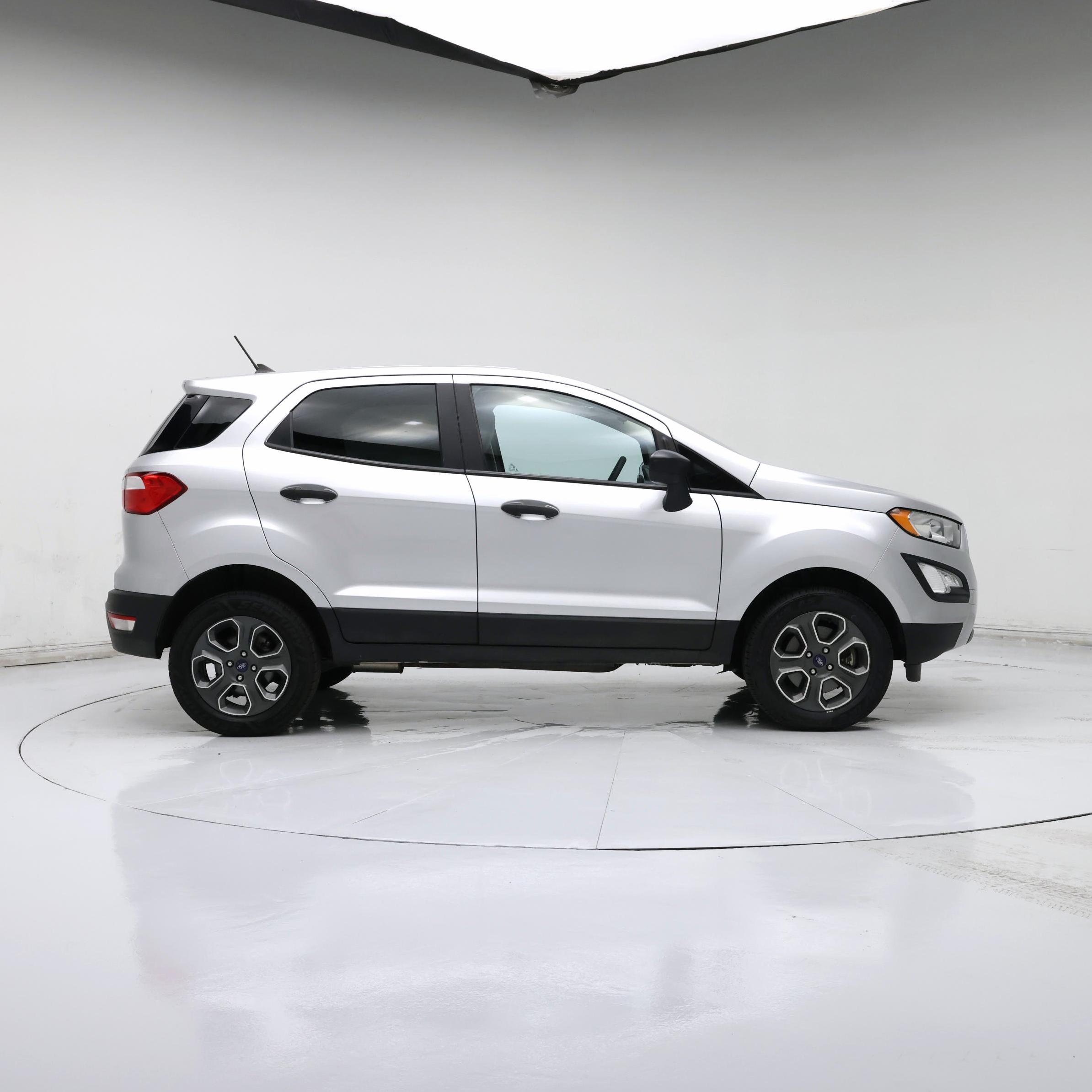 Thumbnail: 2021 Ford EcoSport - 7