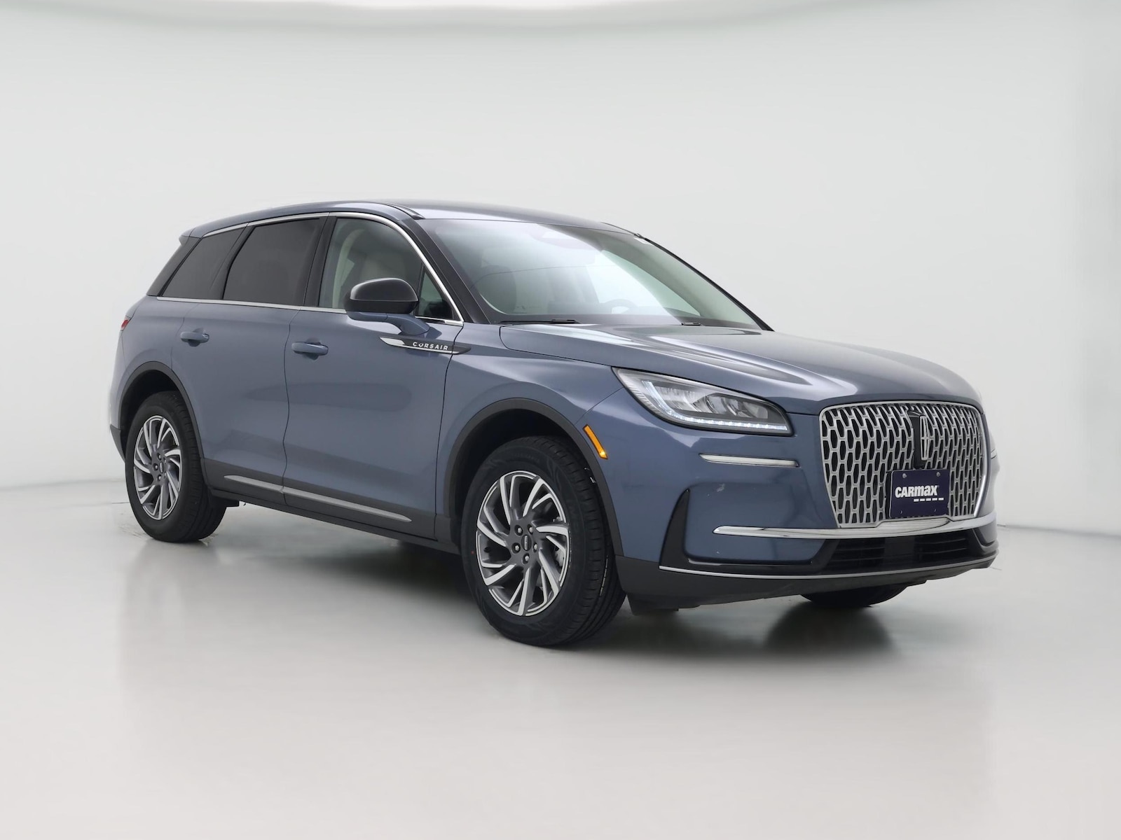 2024 Lincoln Corsair