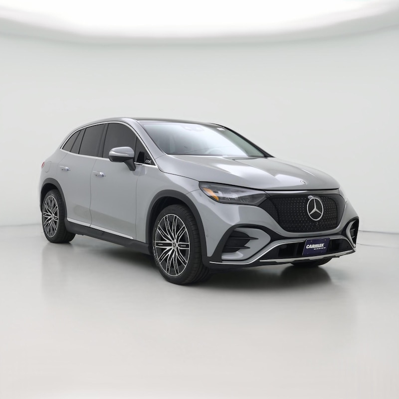 2023 Mercedes-Benz EQE 350
