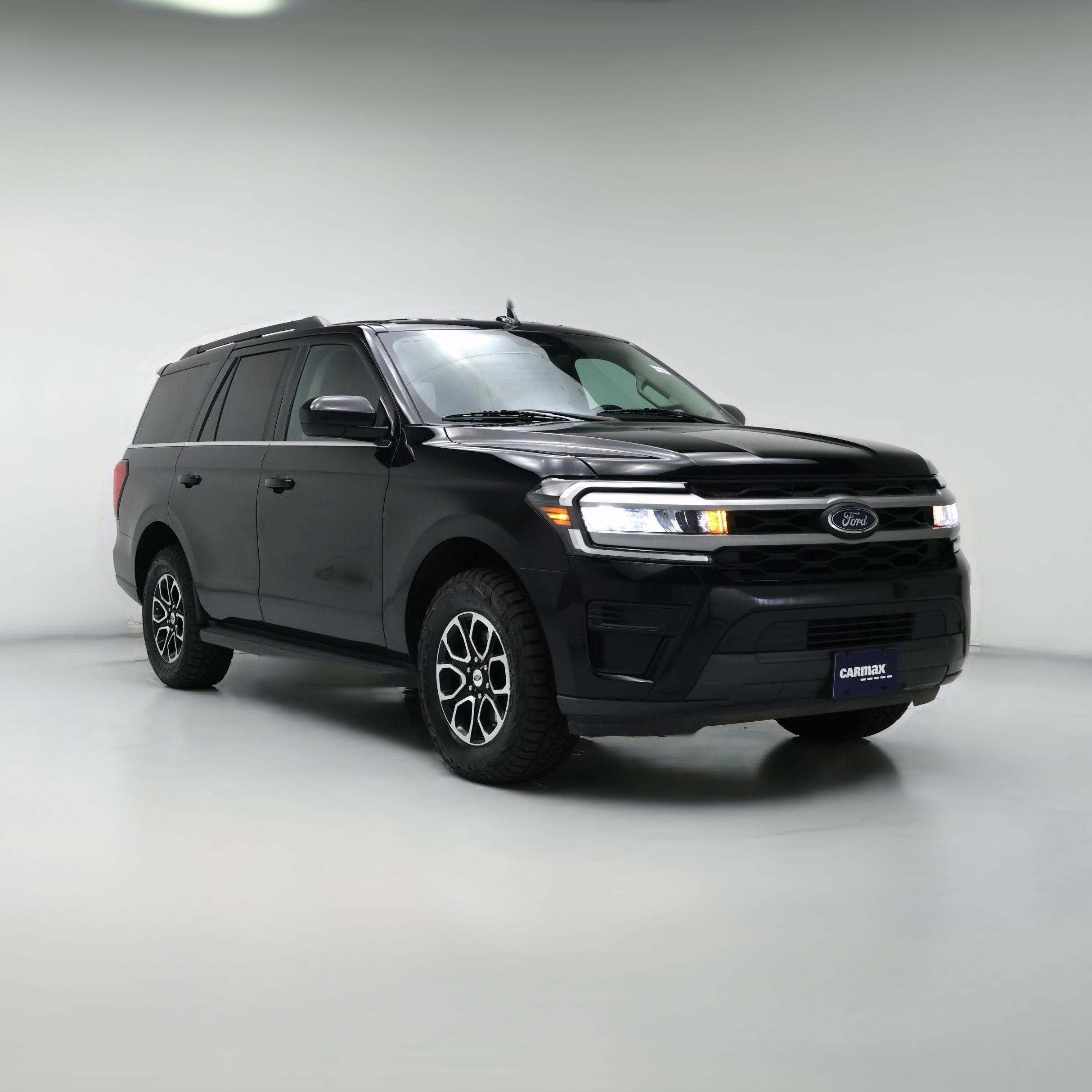 Thumbnail: 2024 Ford Expedition - 1