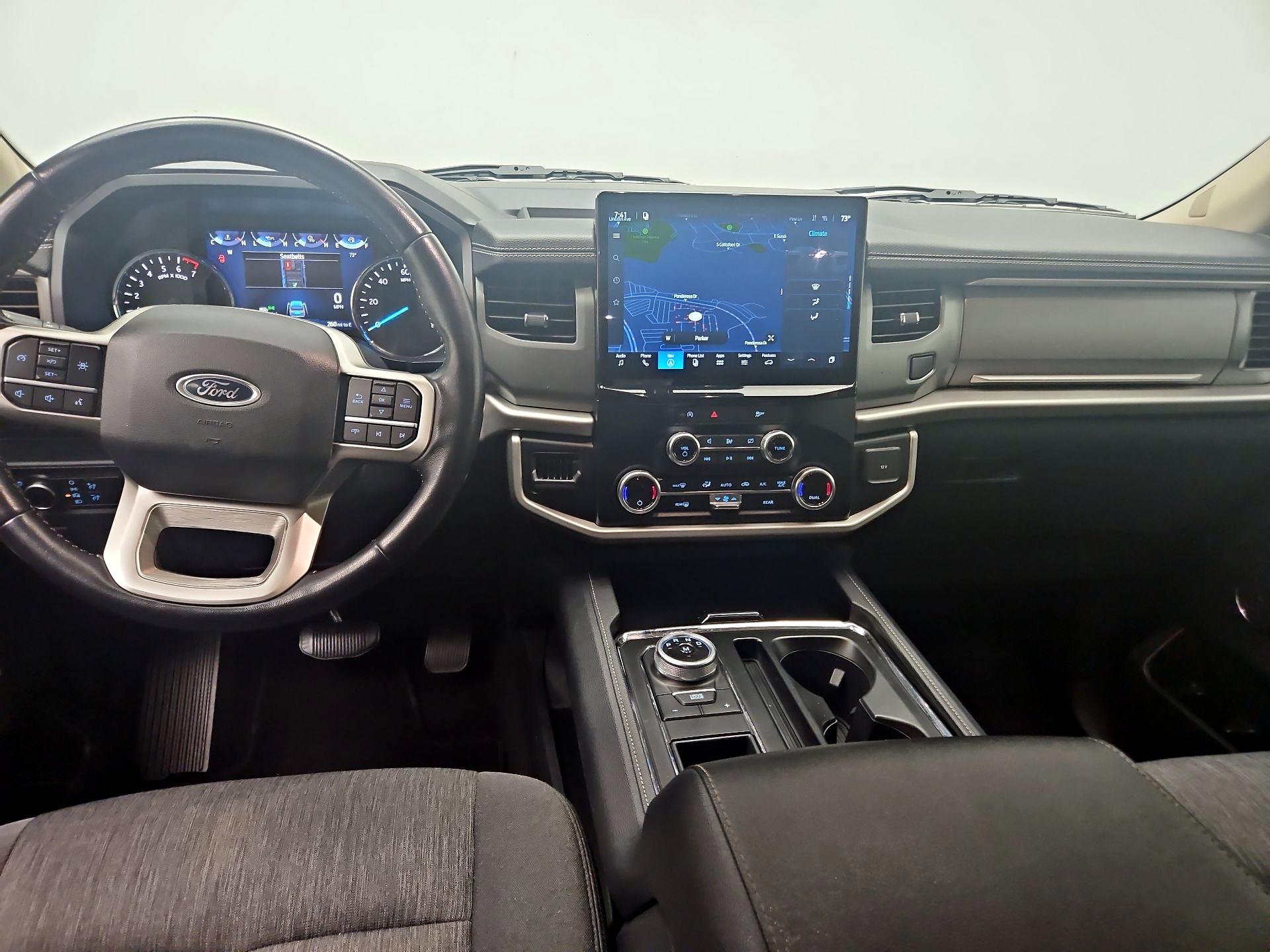 Thumbnail: 2024 Ford Expedition - 9