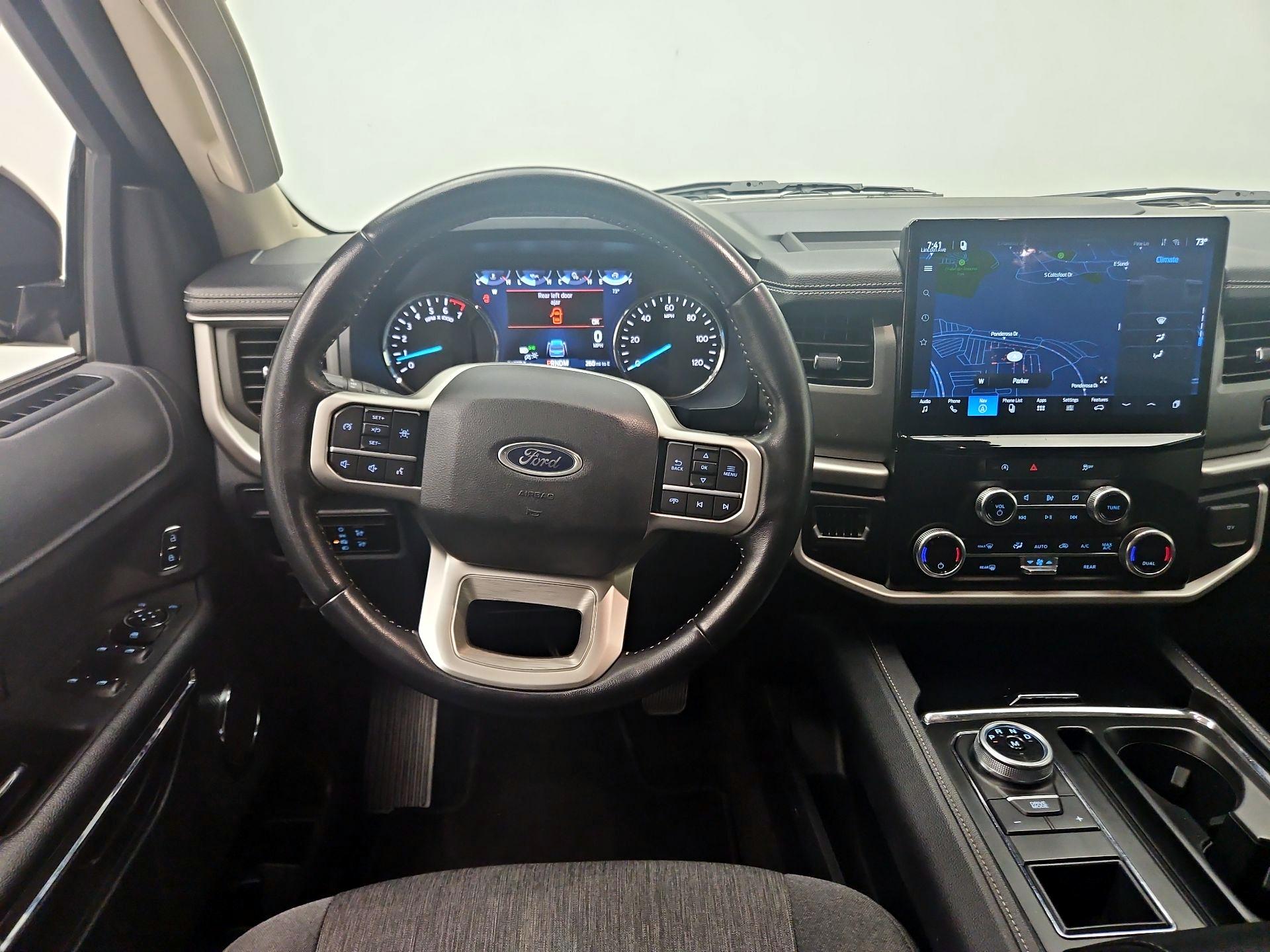 Thumbnail: 2024 Ford Expedition - 10