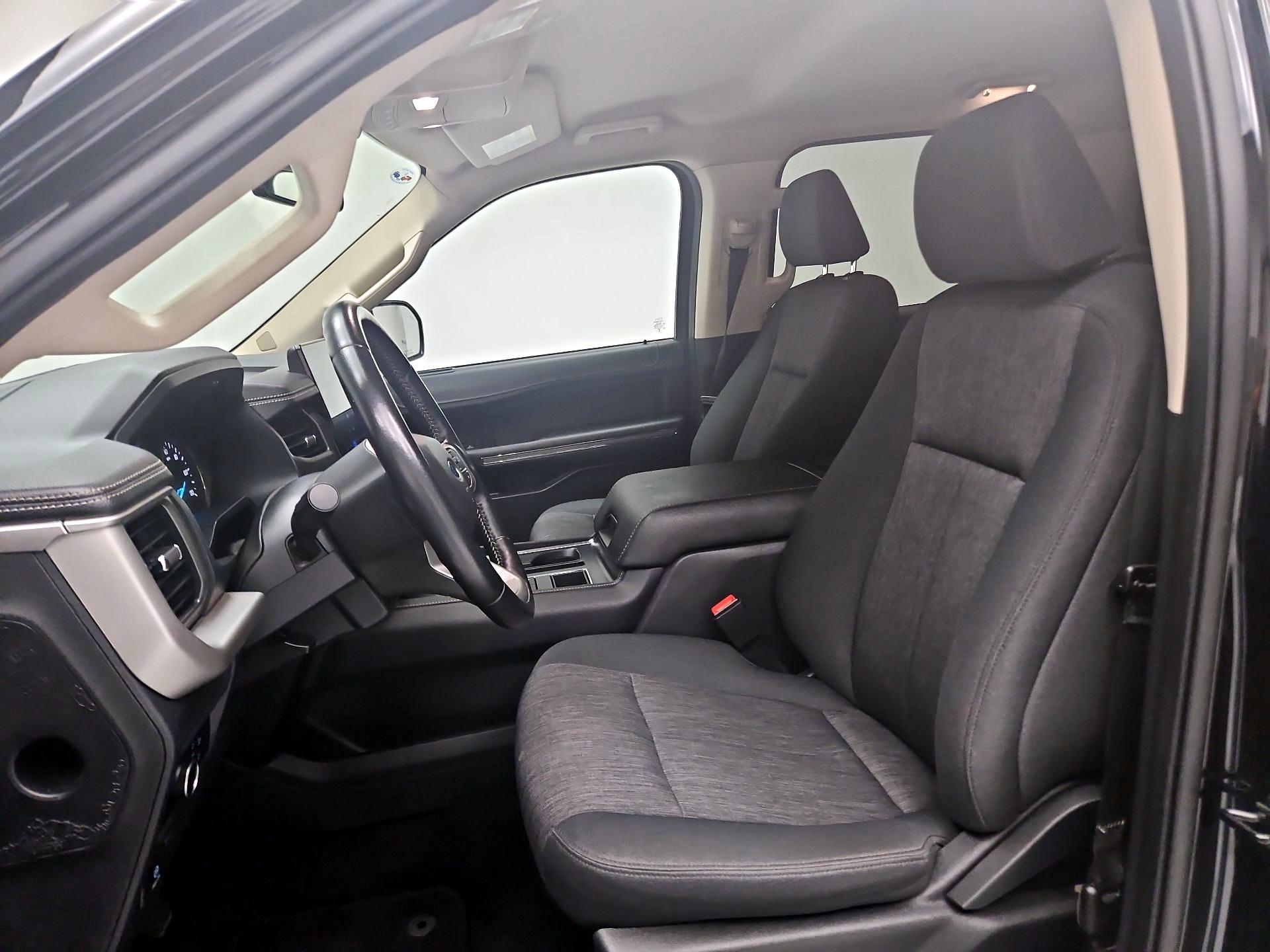 Thumbnail: 2024 Ford Expedition - 11