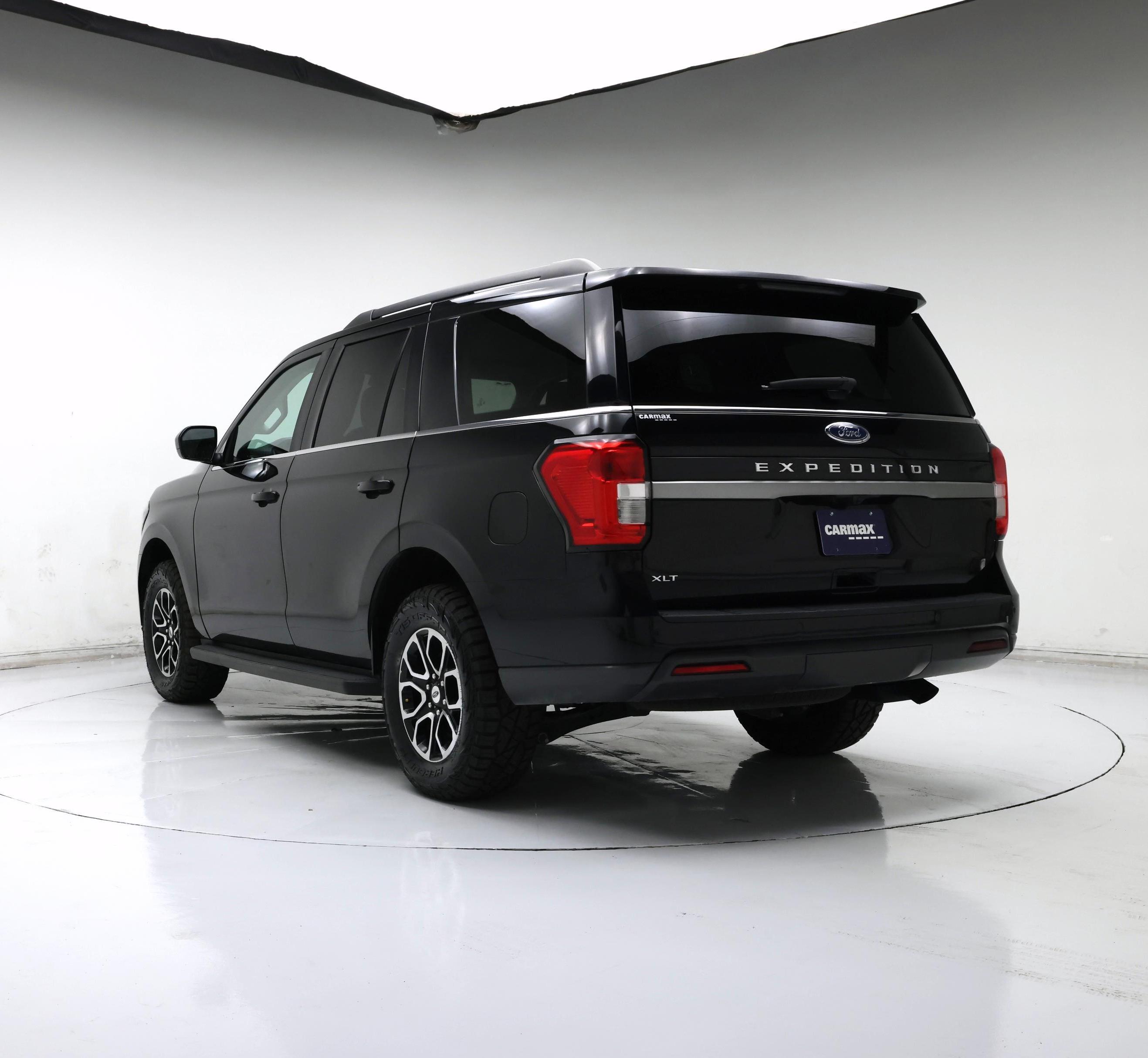 Thumbnail: 2024 Ford Expedition - 2