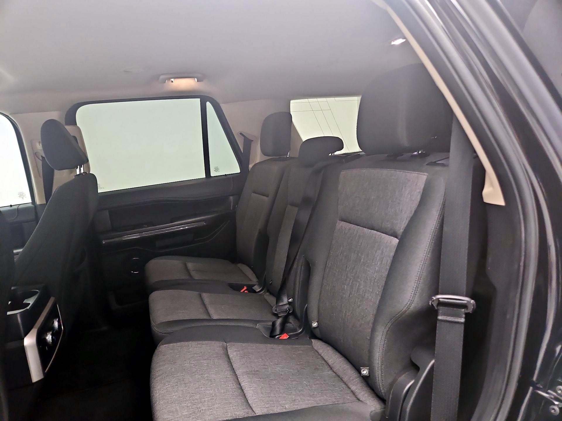 Thumbnail: 2024 Ford Expedition - 20