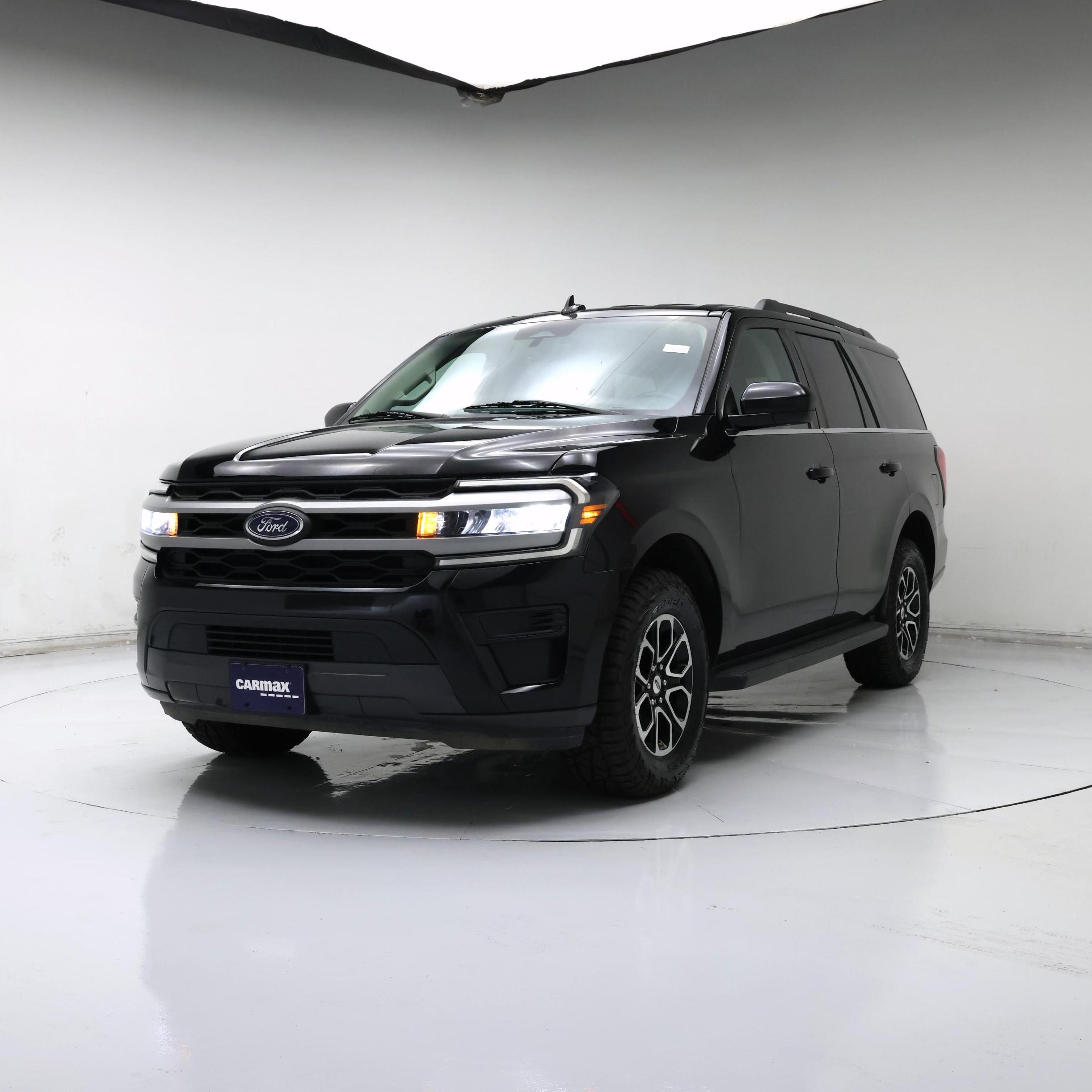 Thumbnail: 2024 Ford Expedition - 4