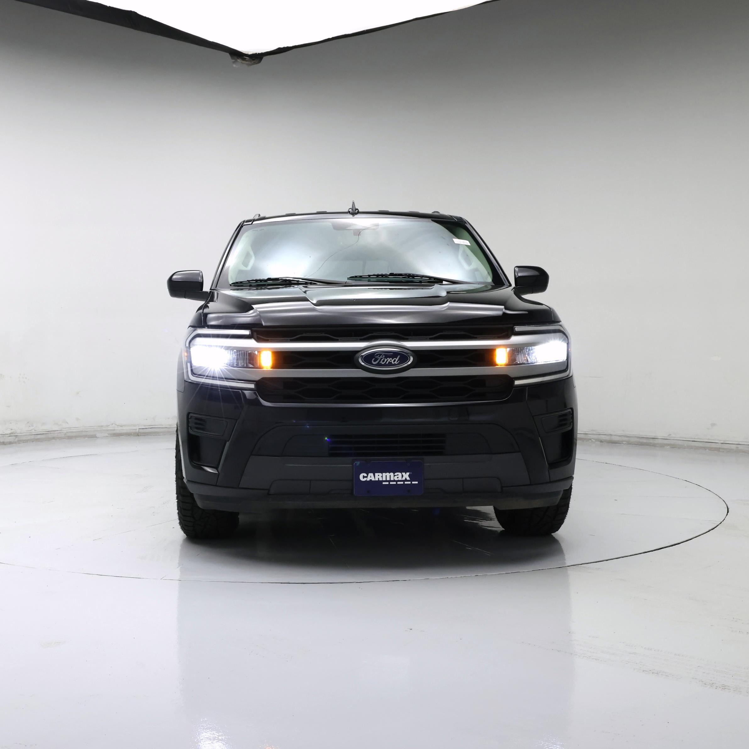 Thumbnail: 2024 Ford Expedition - 5
