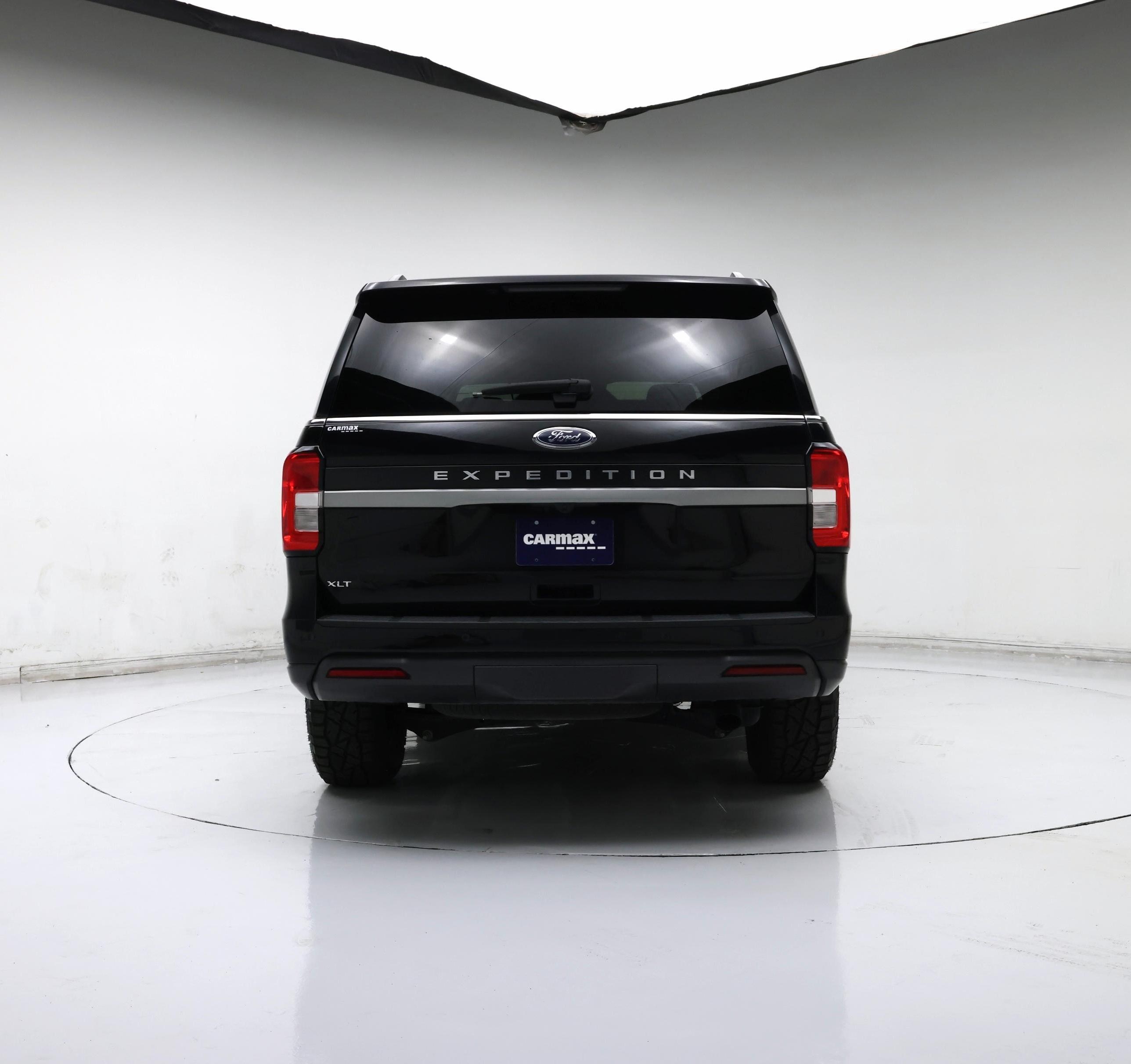 Thumbnail: 2024 Ford Expedition - 6