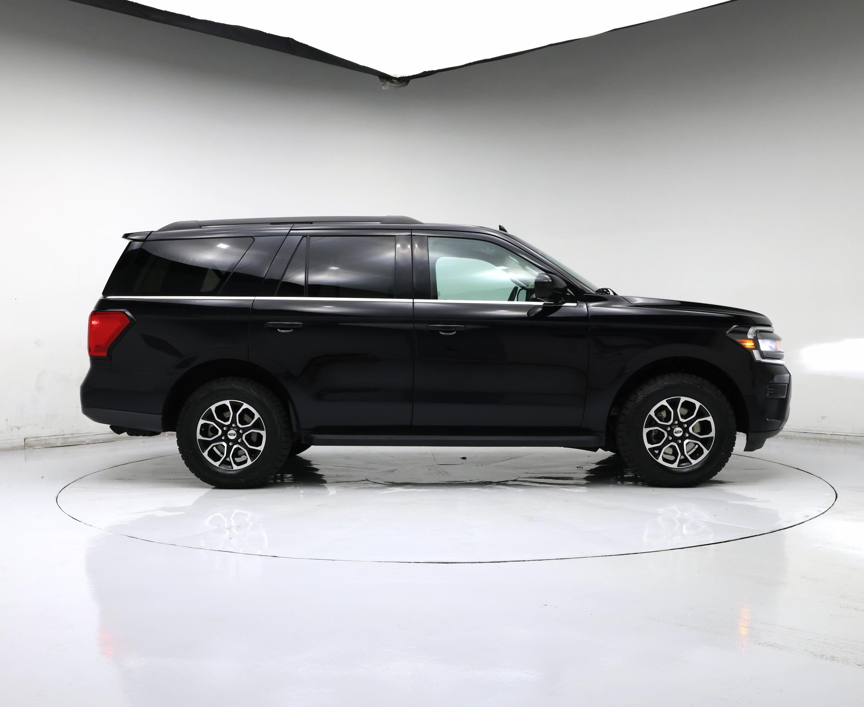 Thumbnail: 2024 Ford Expedition - 7