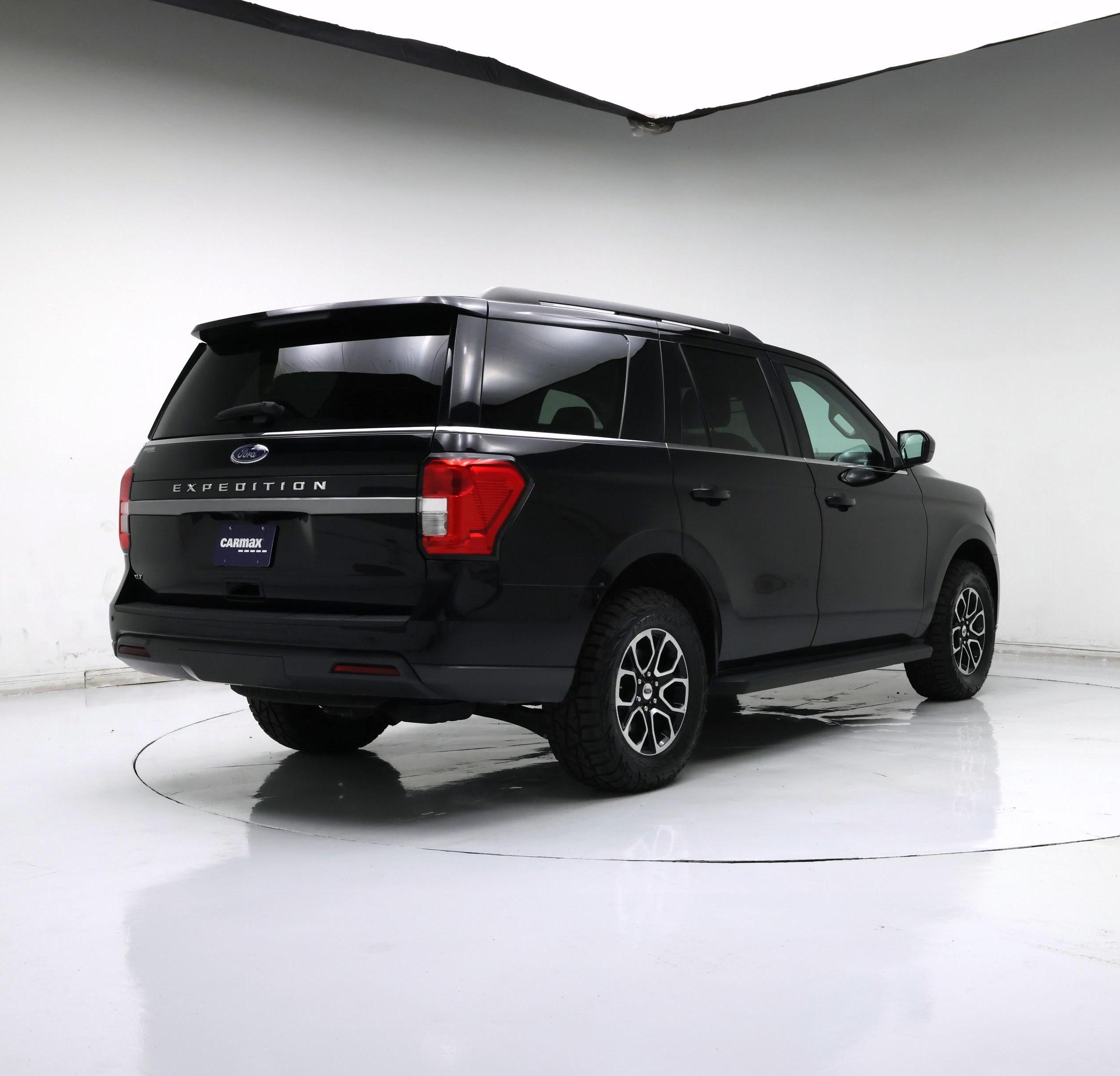 Thumbnail: 2024 Ford Expedition - 8