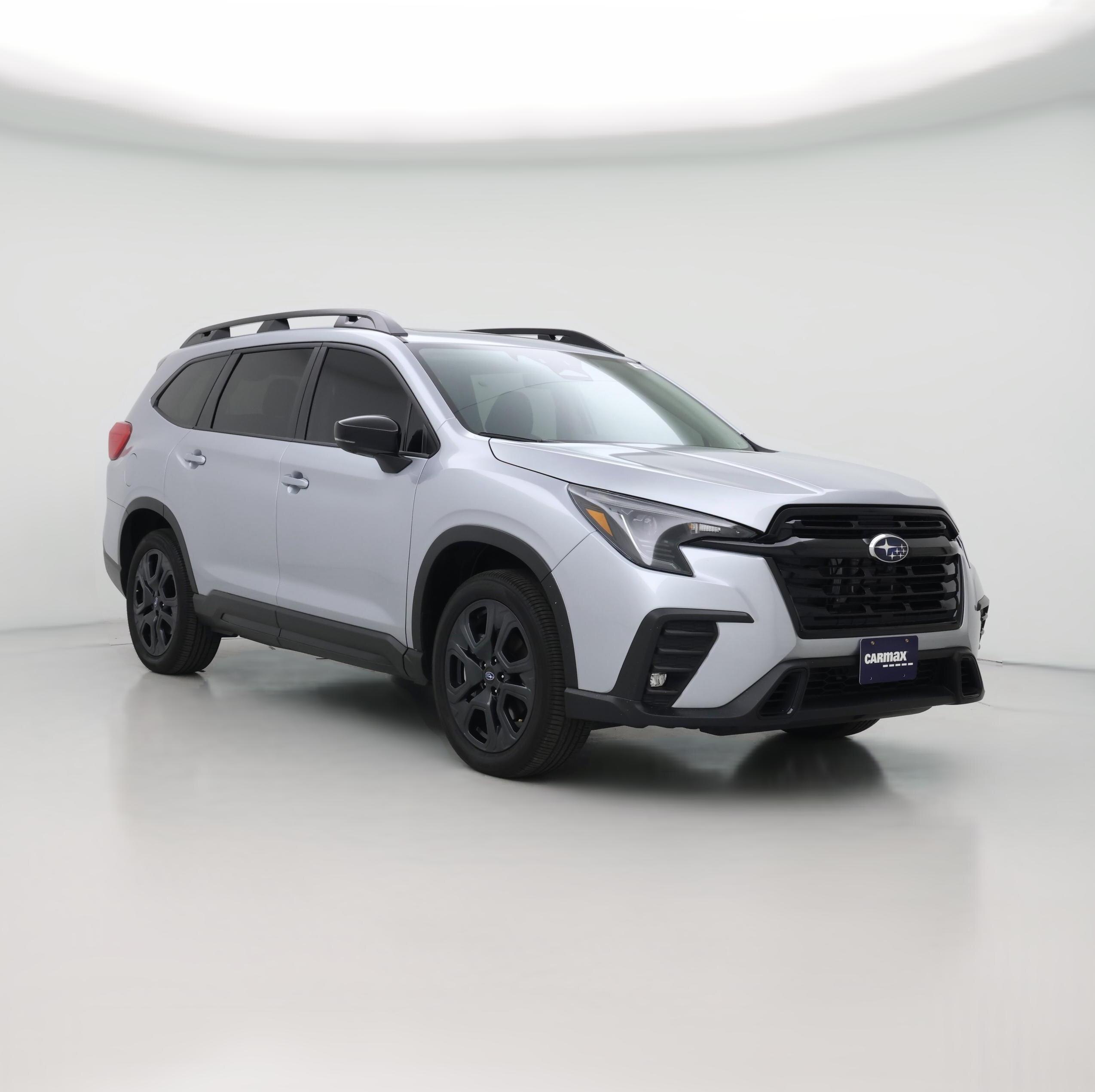 Thumbnail: 2026 Subaru Ascent - 1