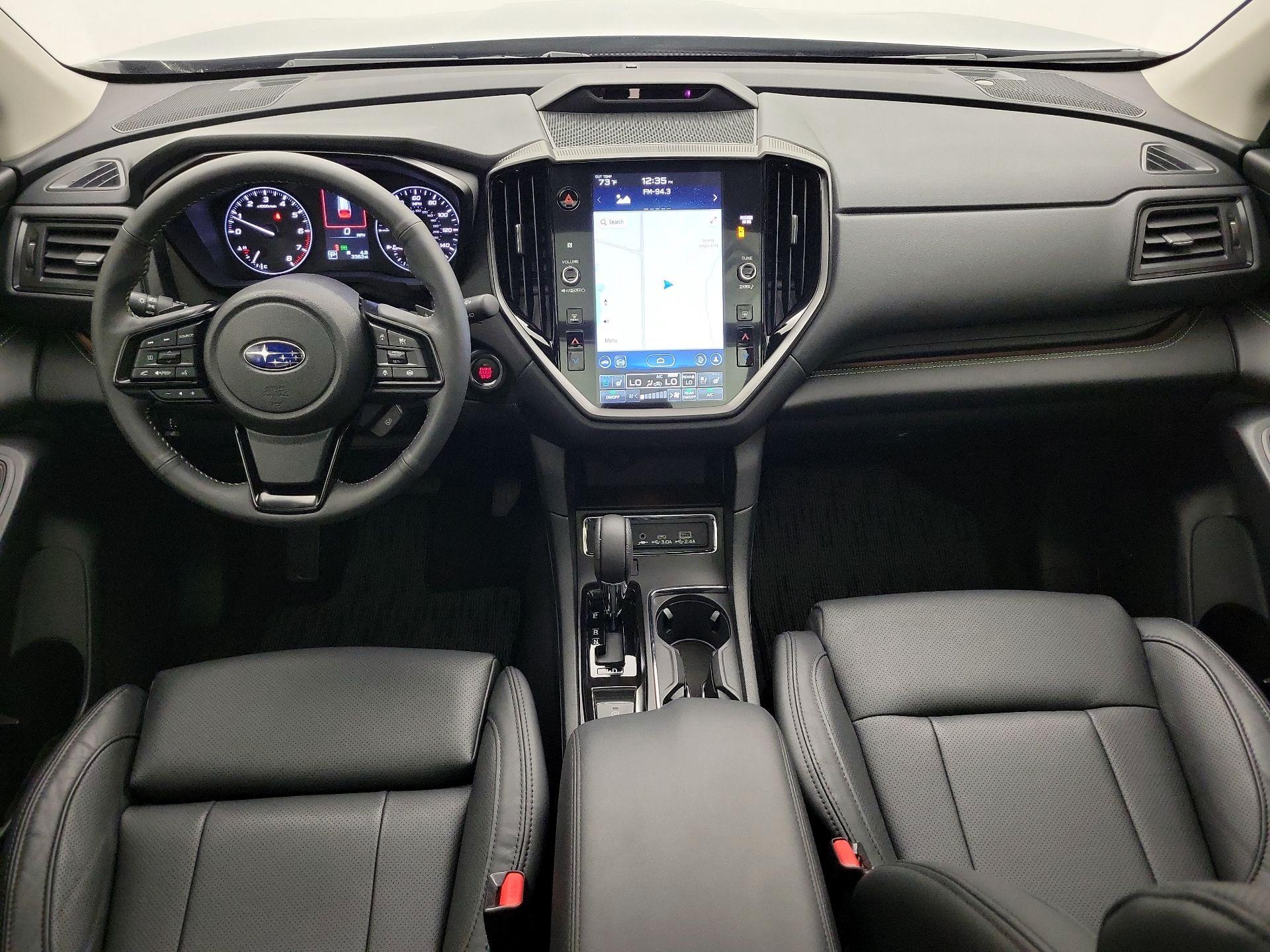 Thumbnail: 2026 Subaru Ascent - 9