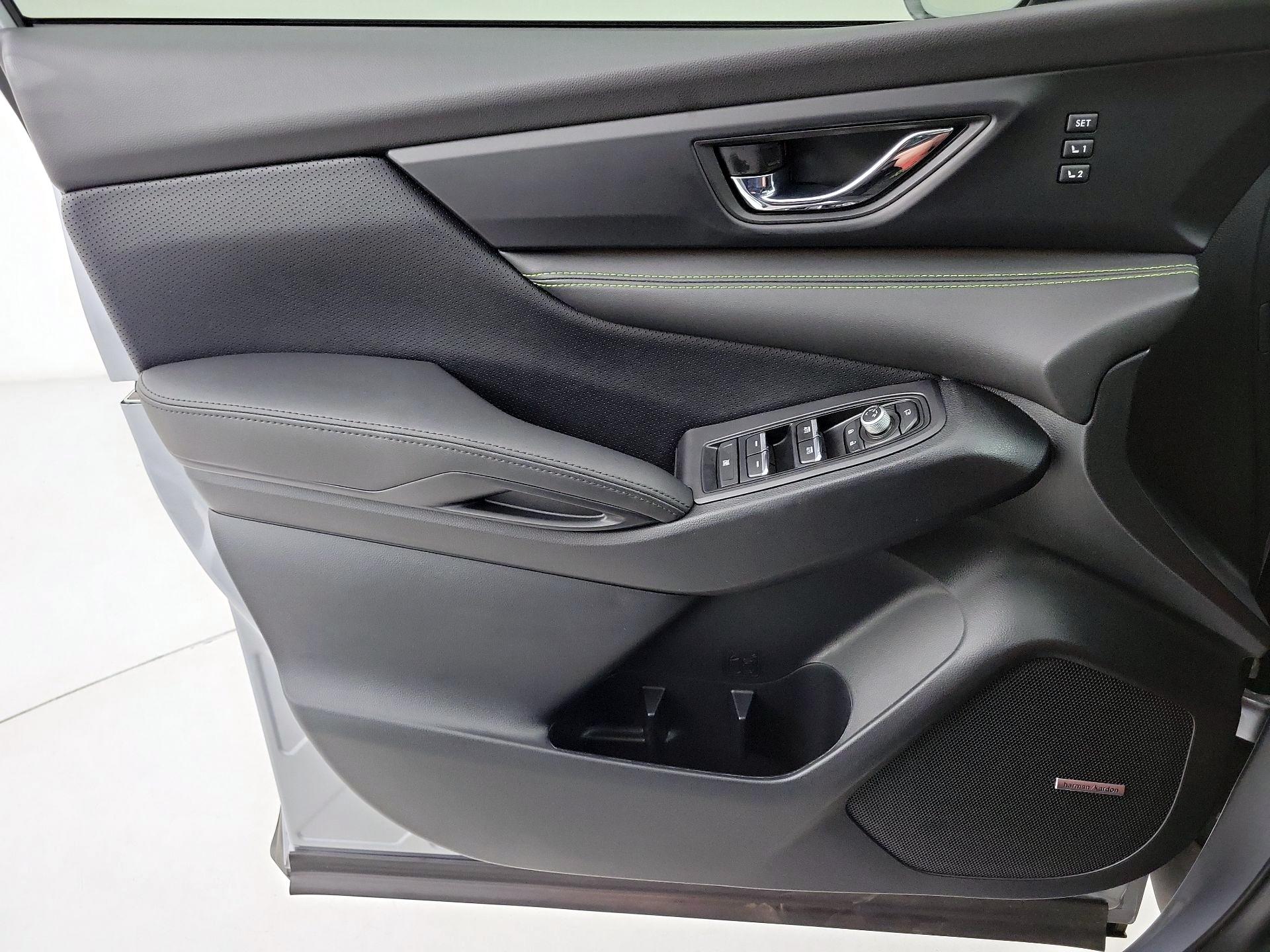 Thumbnail: 2026 Subaru Ascent - 12