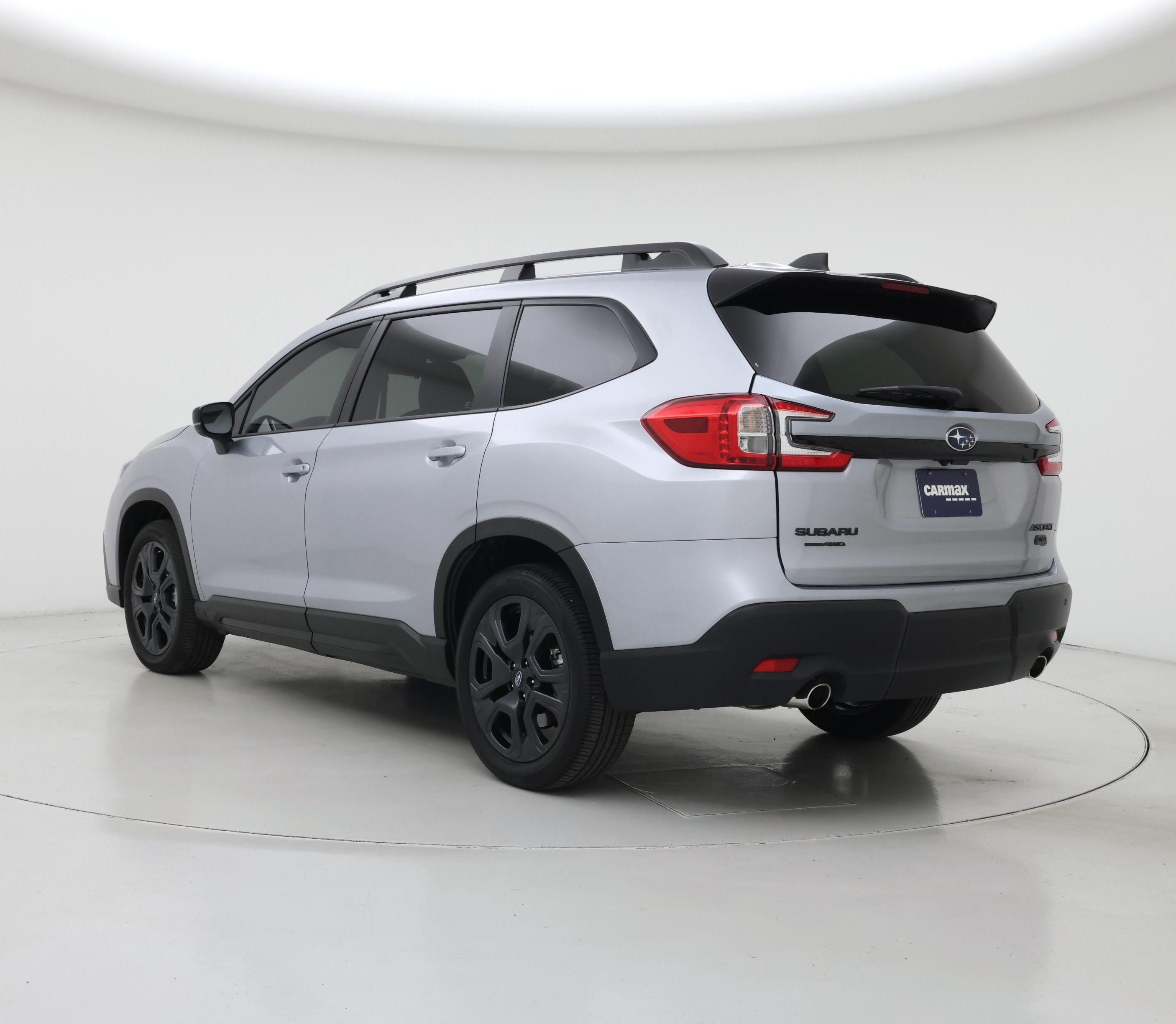 Thumbnail: 2026 Subaru Ascent - 2