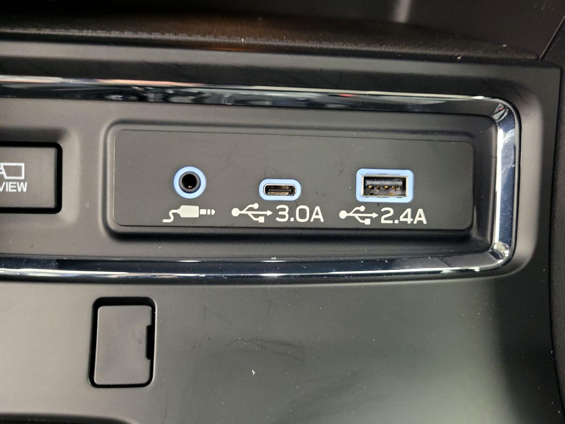 Thumbnail: 2026 Subaru Ascent - 19
