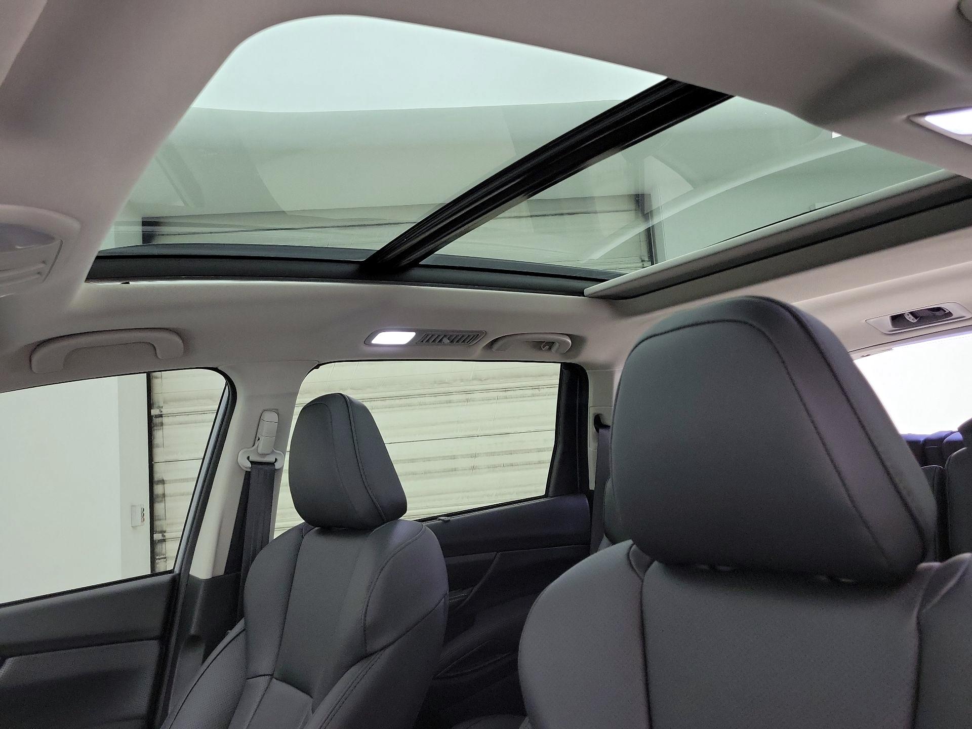 Thumbnail: 2026 Subaru Ascent - 20