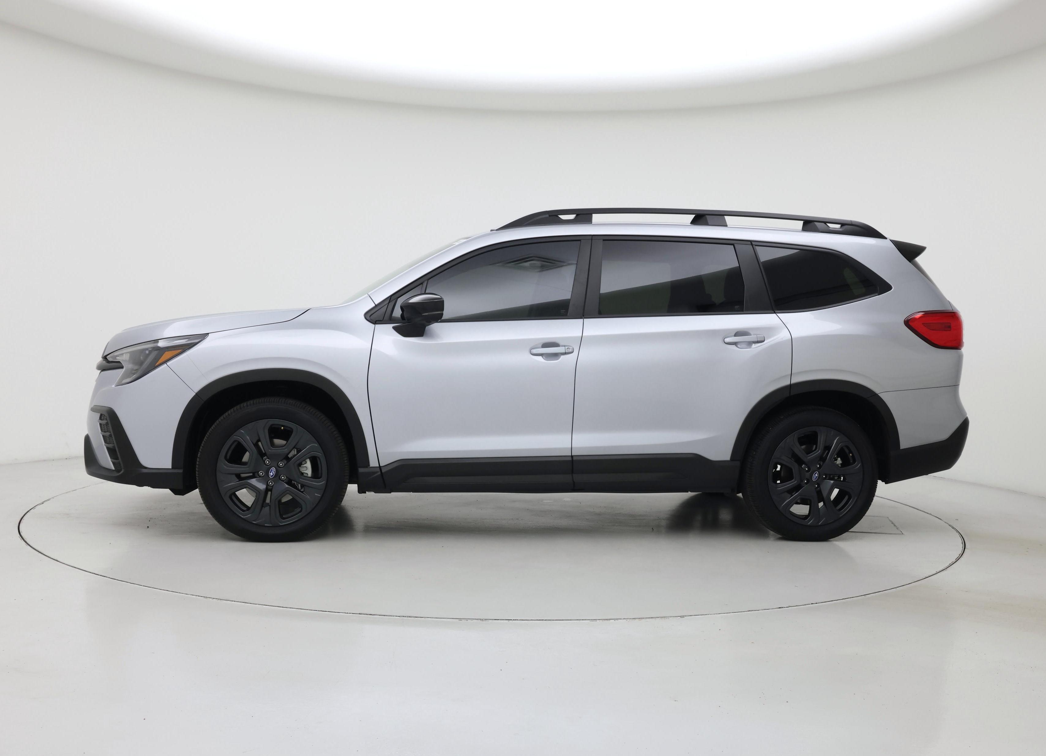 Thumbnail: 2026 Subaru Ascent - 3